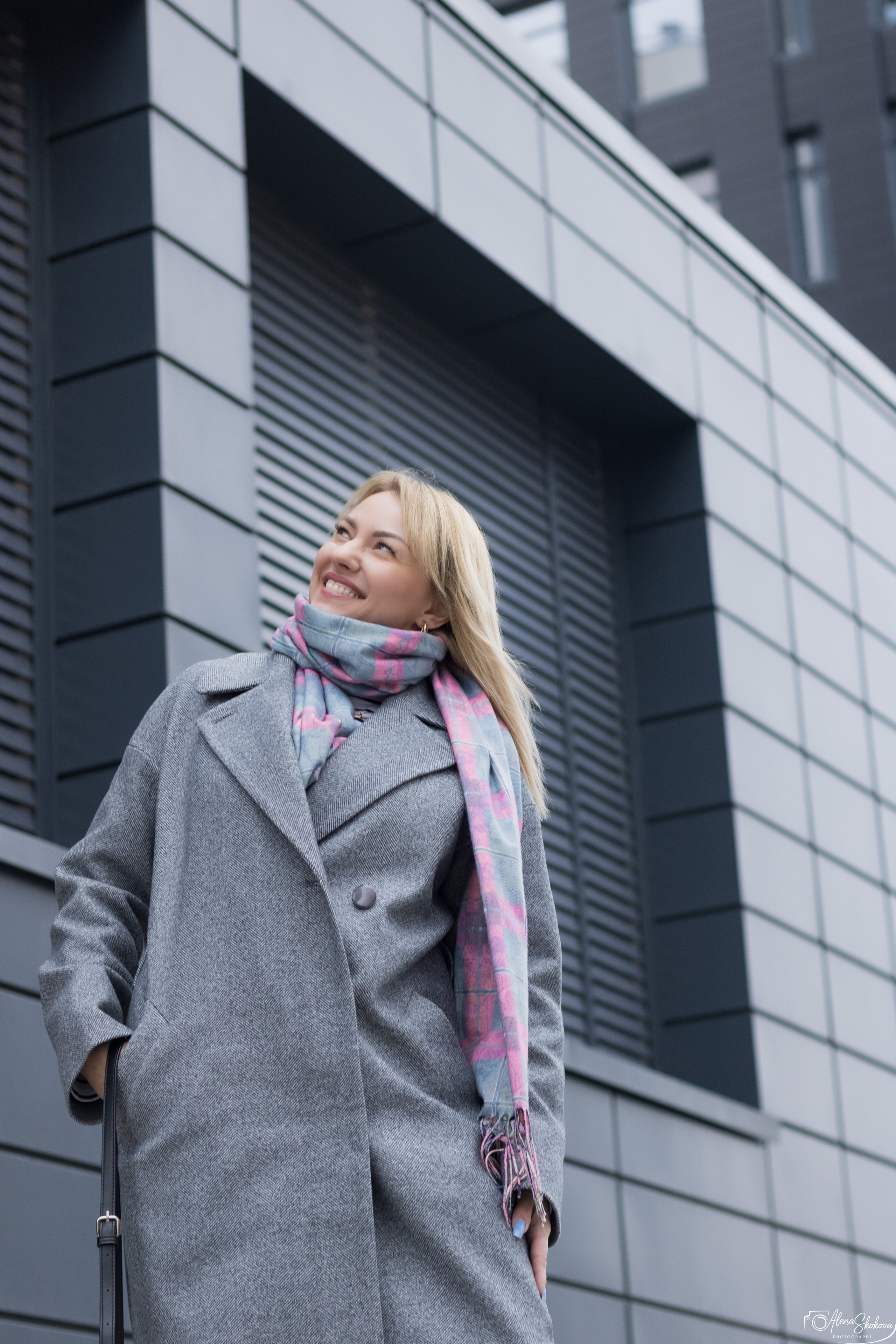 Фотопрогулки. Фотограф в Новосибирске Алена Скокова