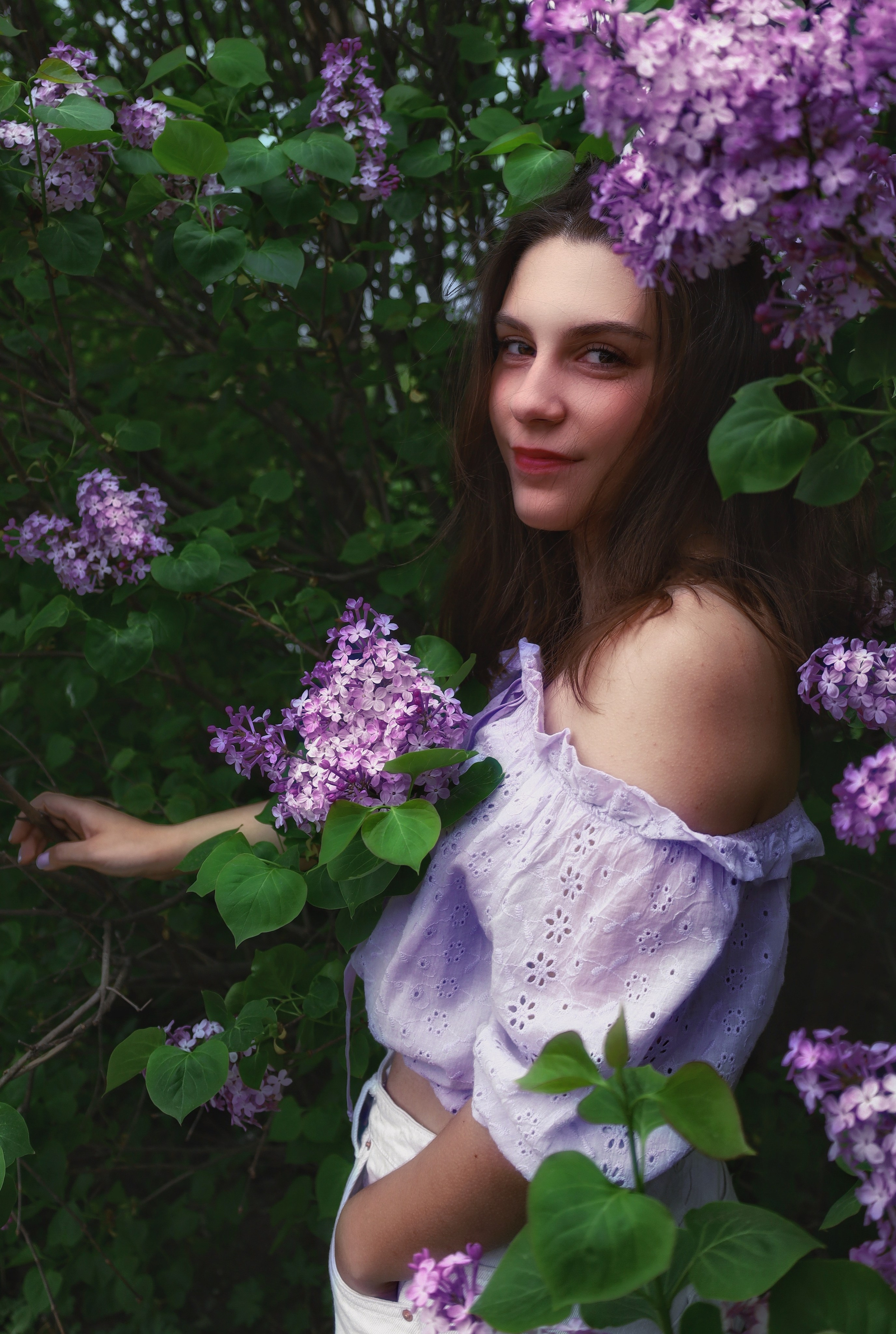 Весна🌸. V I KA P H O T O