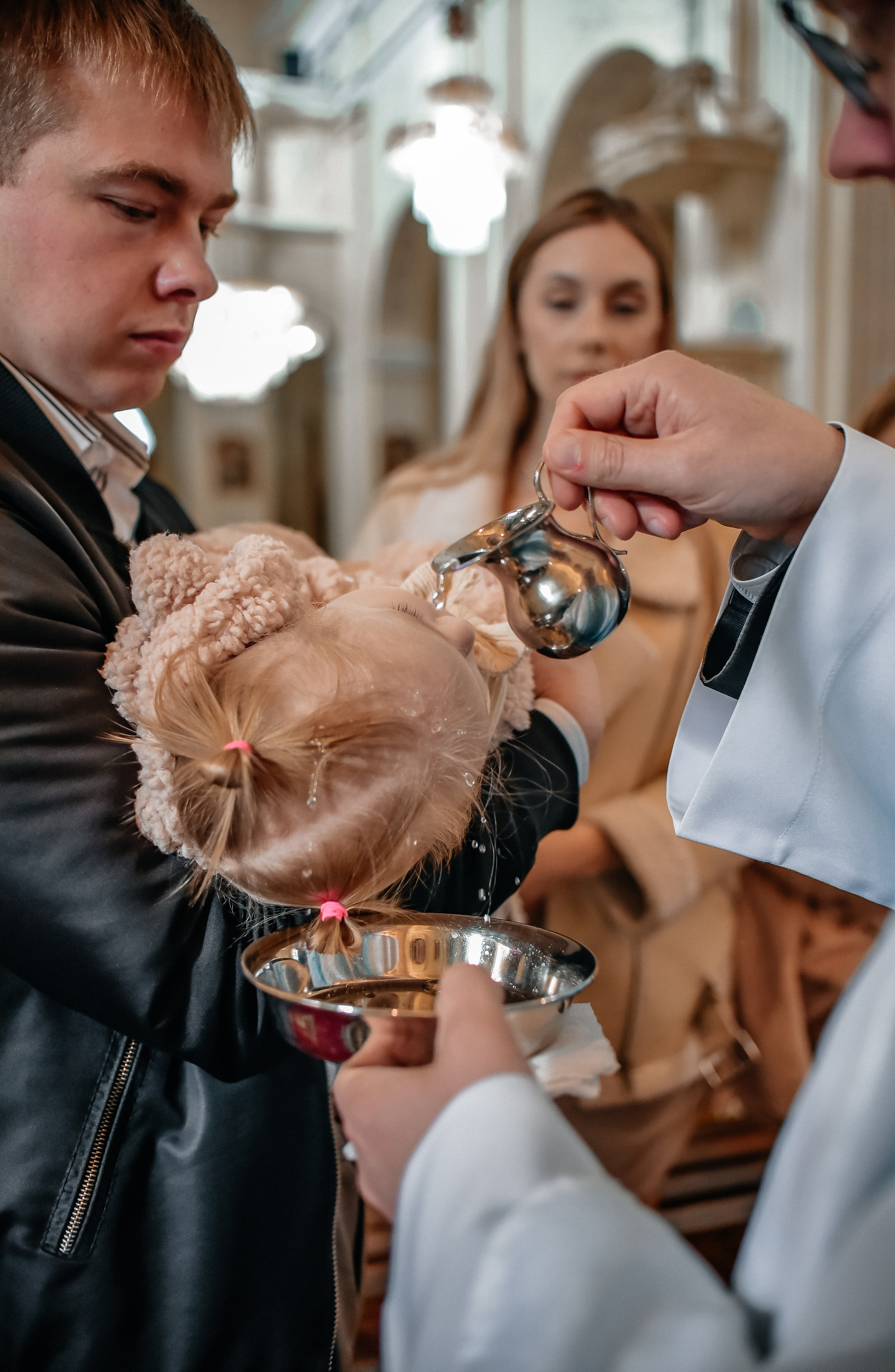 Эмилия&Адель. Семейный фотограф Milena feel it