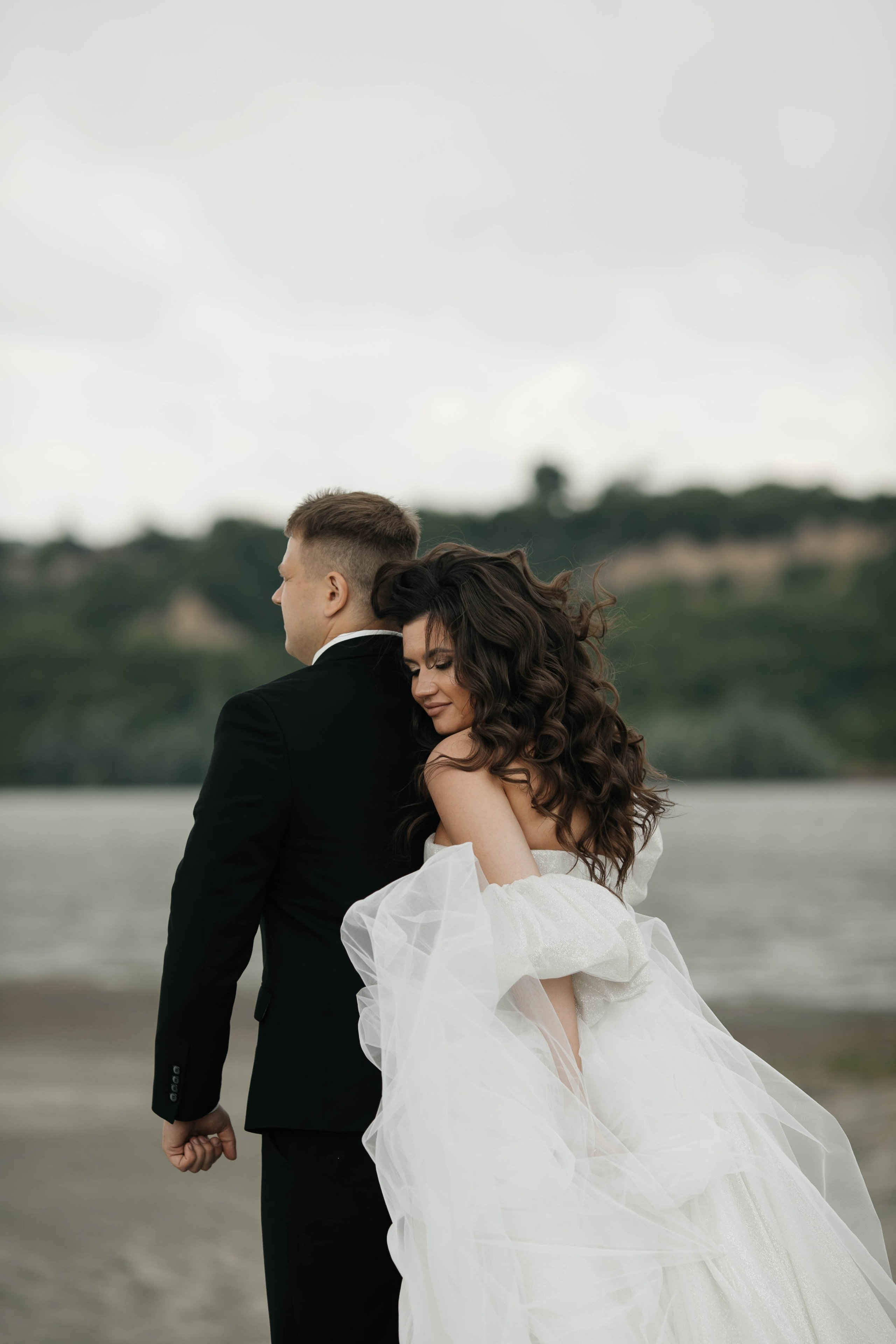 Портфолио. Свадебный и семейный фотограф Рассказова Виктория