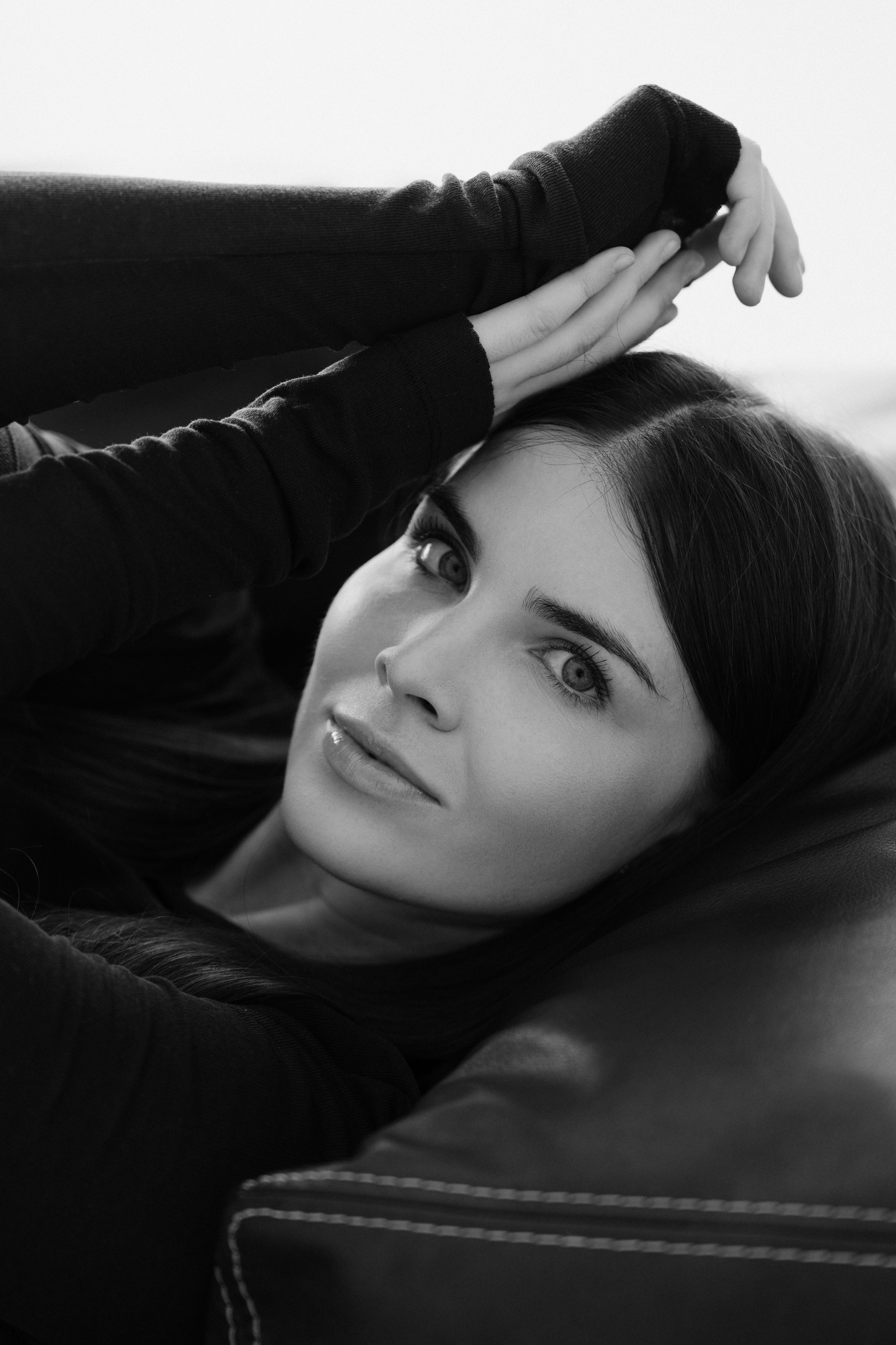 Даша. Фотограф с психологическим образованием