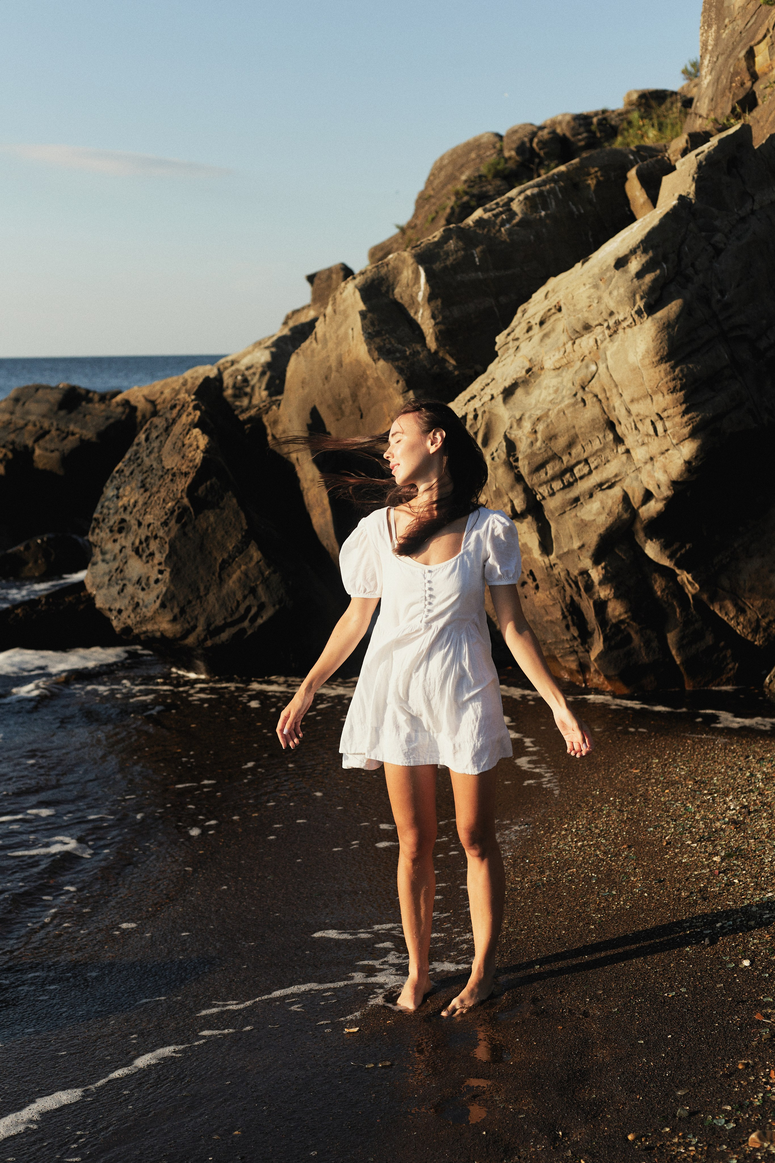 Ира. Фотограф Ионова Анастасия, г Владивосток