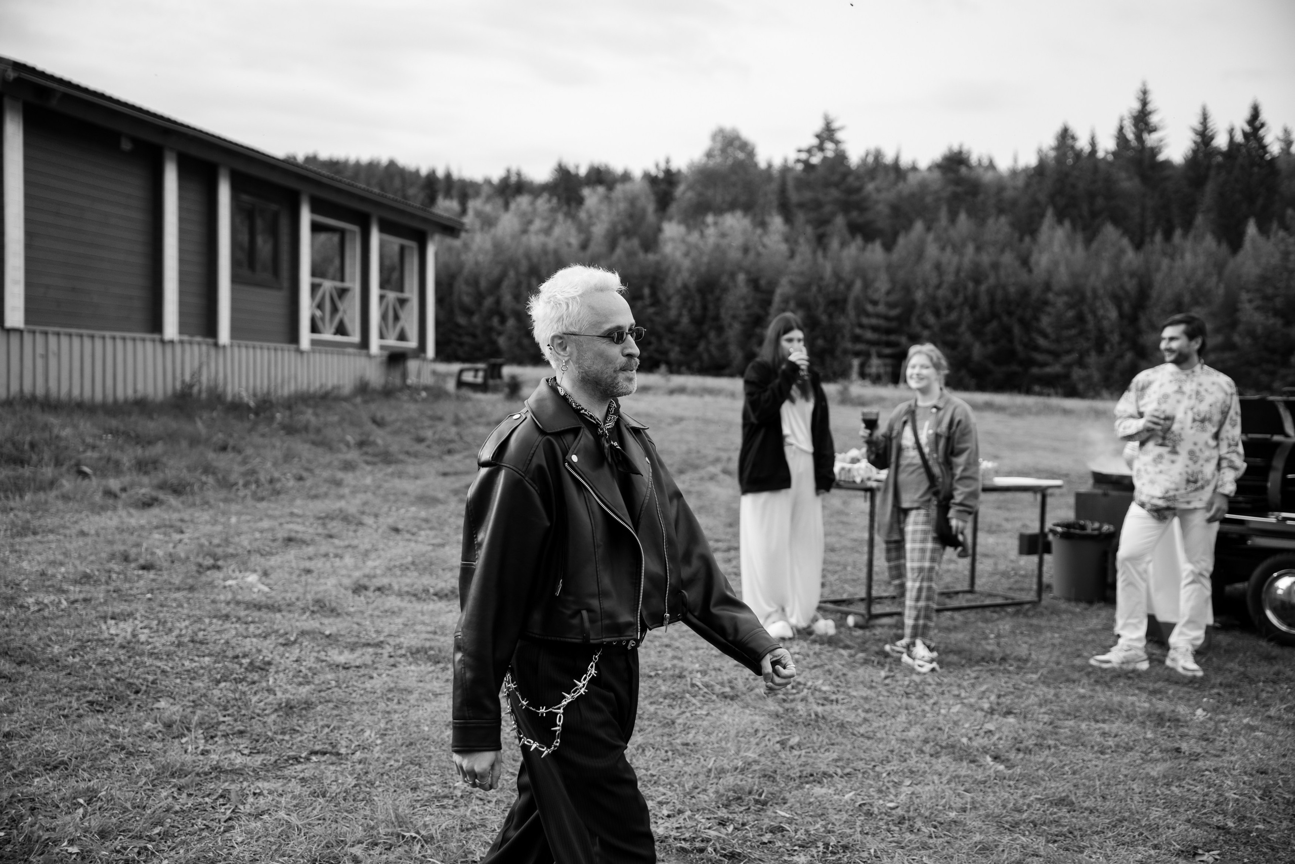 Илья Елена. Фотограф в Ижевске и Казани Богданов Яков