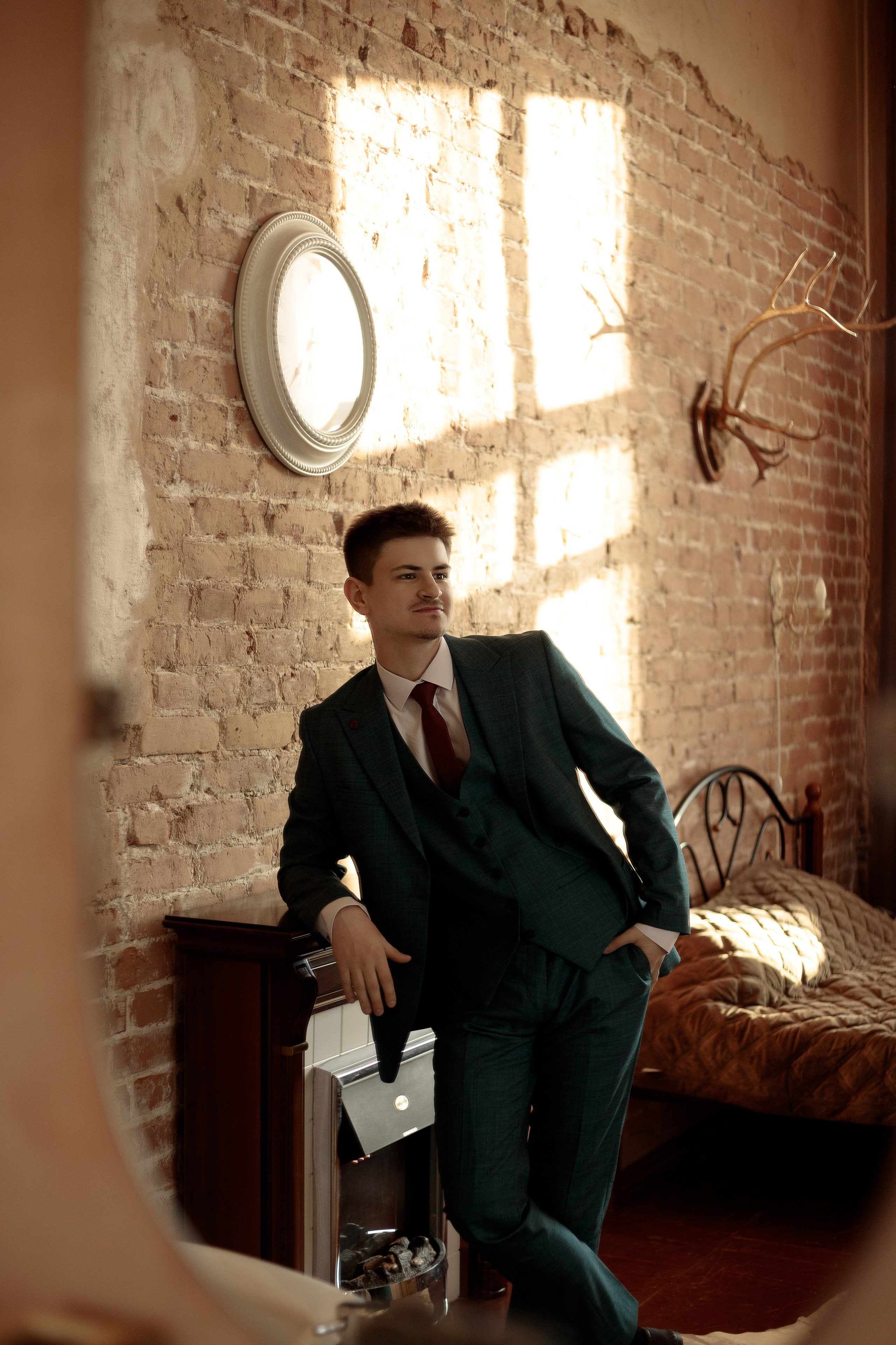 Олег & Полина. Свадебный фотограф в Астрахани. Фототуры по Астрахани и в горы Кавказа