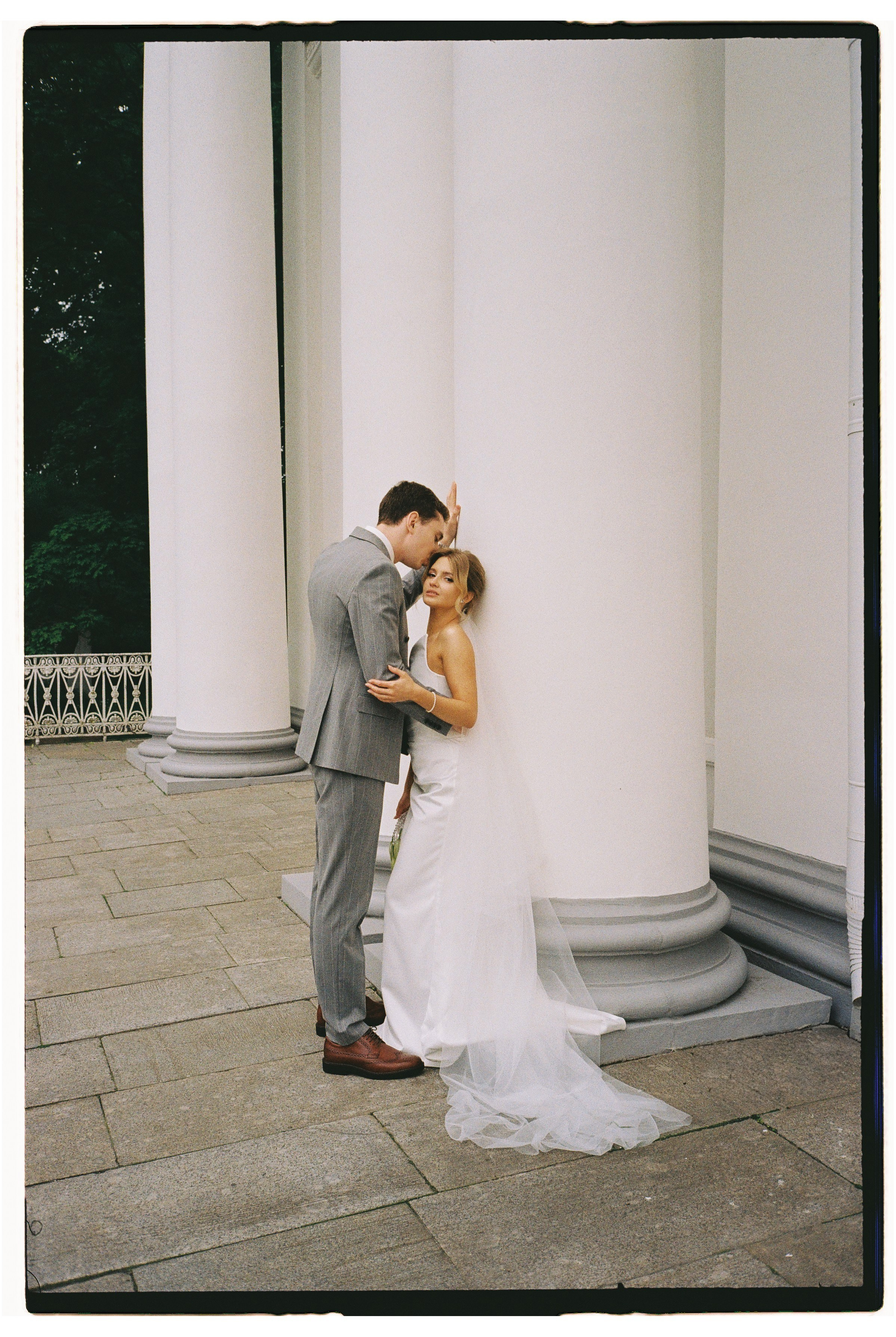 Свадьба в Royal Beach. Сестры Карабаза. Фотографы и ретушеры в Москве и Санкт-Петербурге