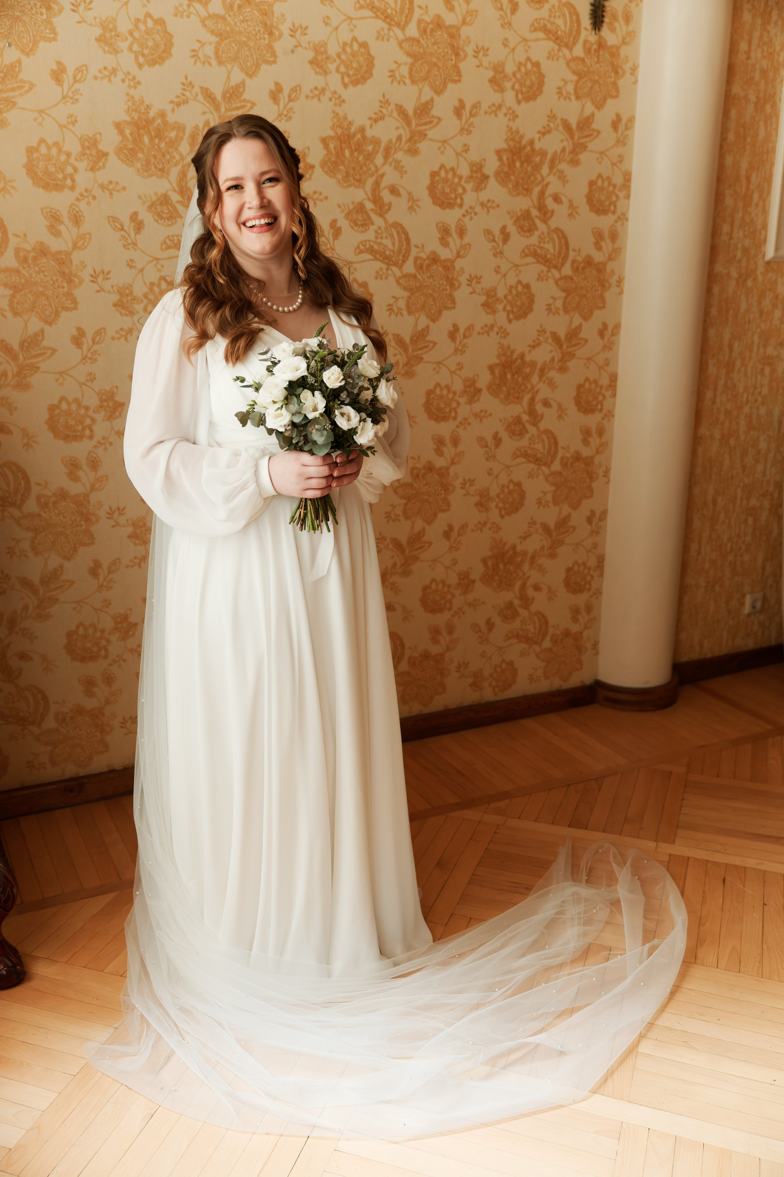 Кирилл и Екатерина. Видеограф Павел Борисов | Москва | СПБ | Брянск