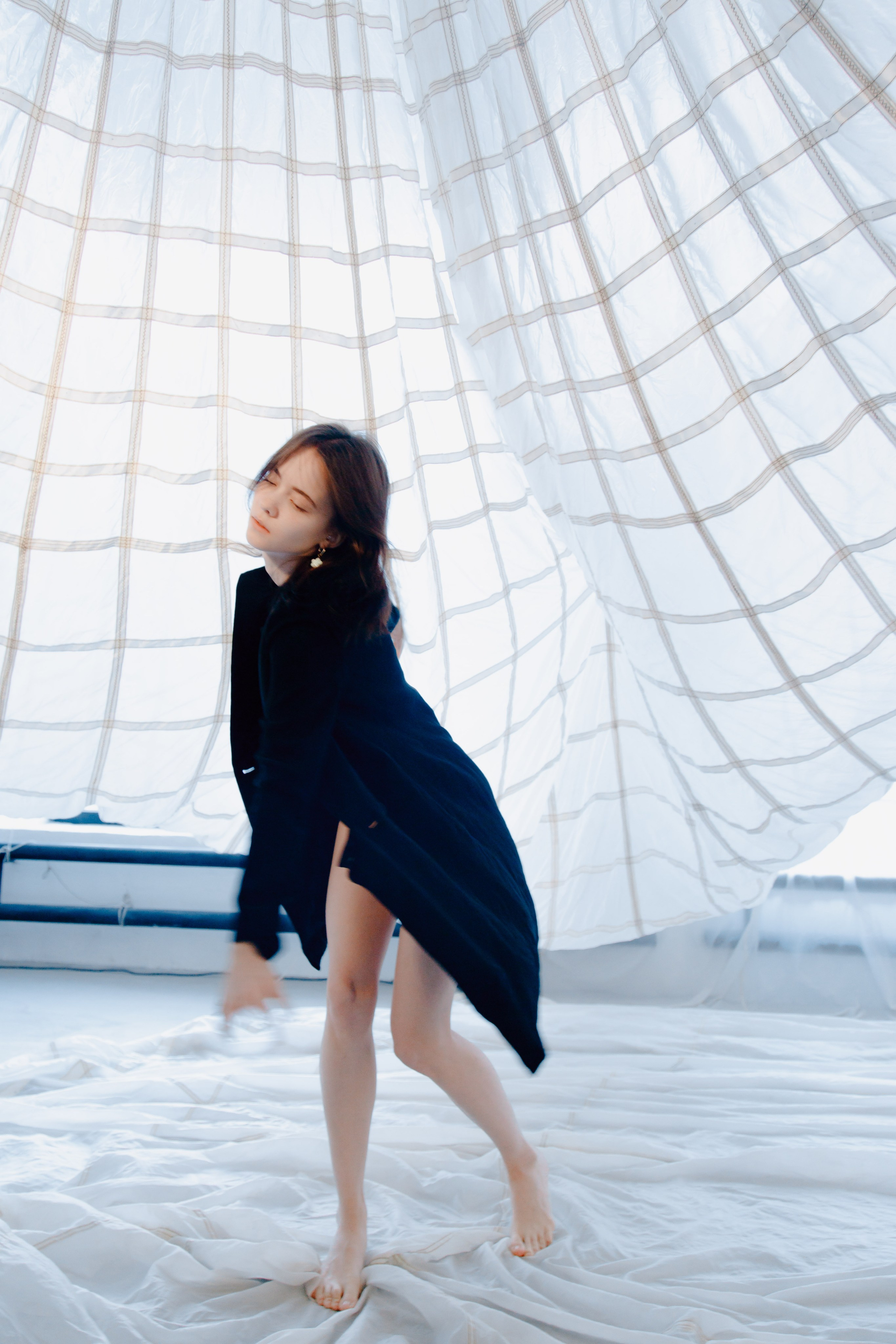 Люба. Polinanazar//Полина Назарова, фотохудожник