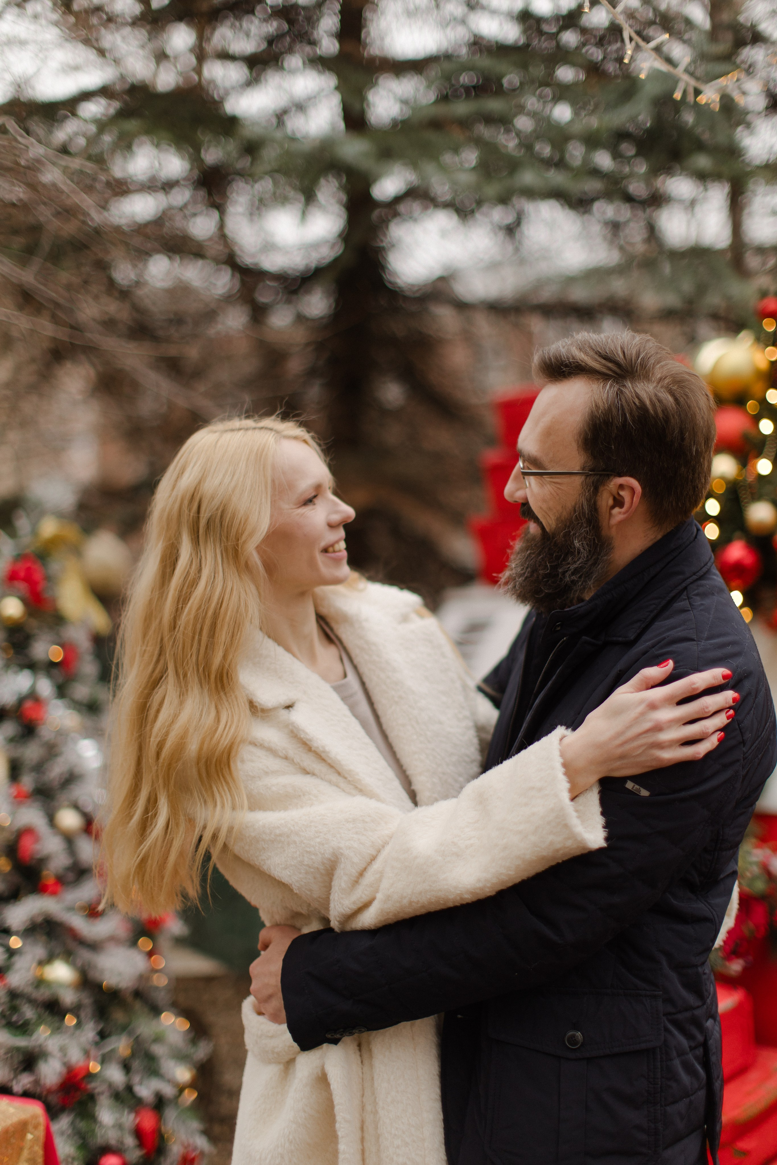 28 января. Семейный и детский фотограф в Москве Кузьмина Мария