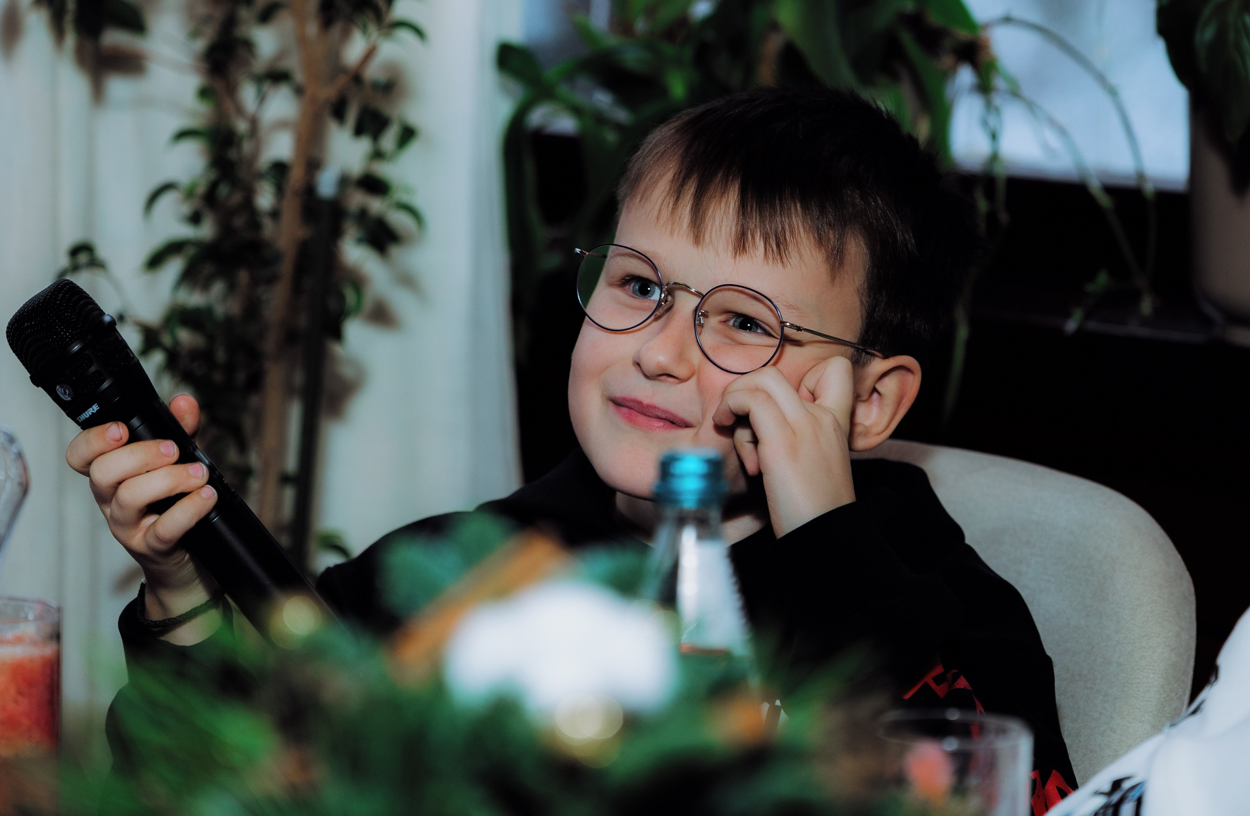 Юбилей 50 лет. Фотограф Андрей Ширкалин Москва Московская обл, Коломна, Рязань