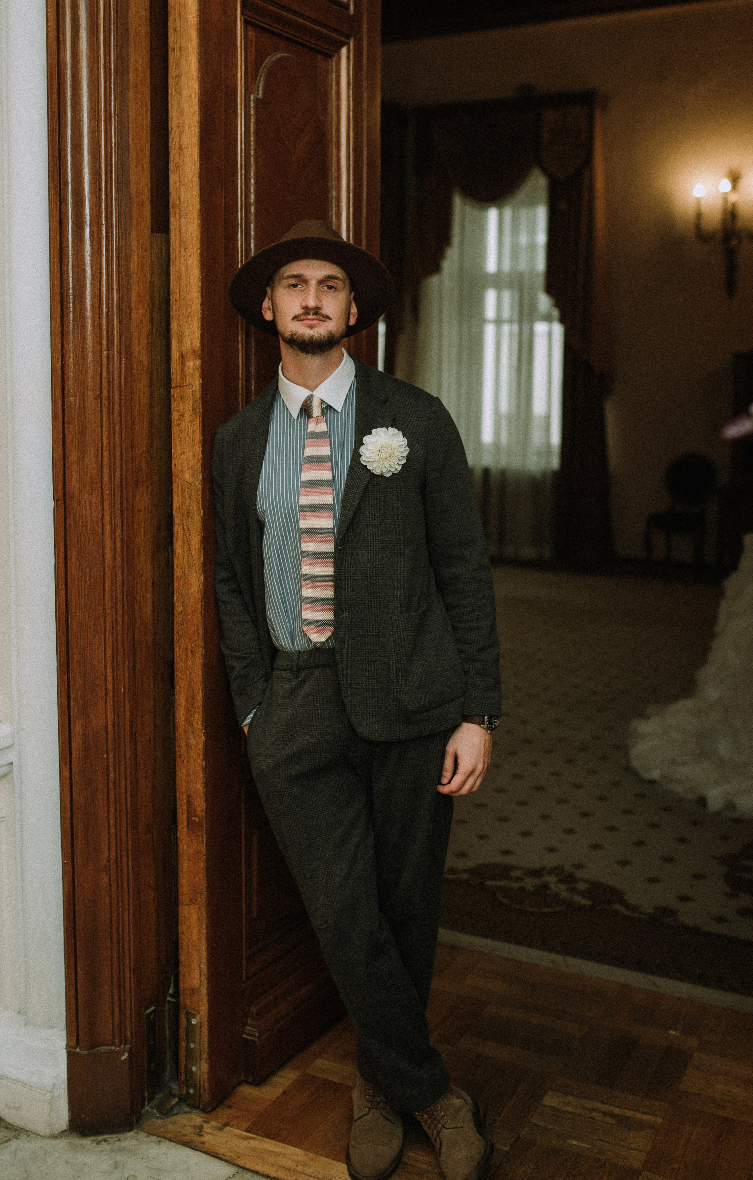 Ваня и Настя. Фотограф в Санкт-Петребурге и в Великих Луках Волченкова Екатерина