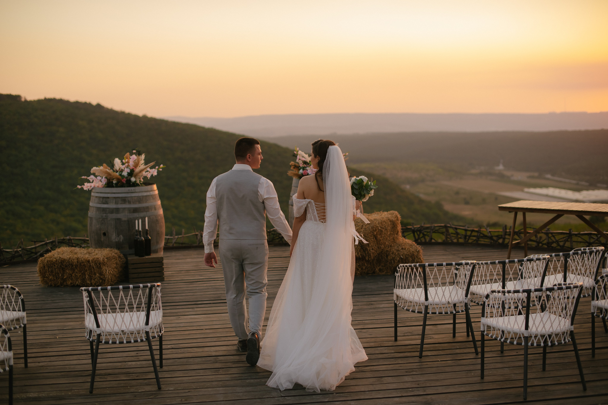 Ярослав и Дарья (Родное гнездо). Свадебный, женский, семейный фотограф в Севастополе Юлия Мошенко