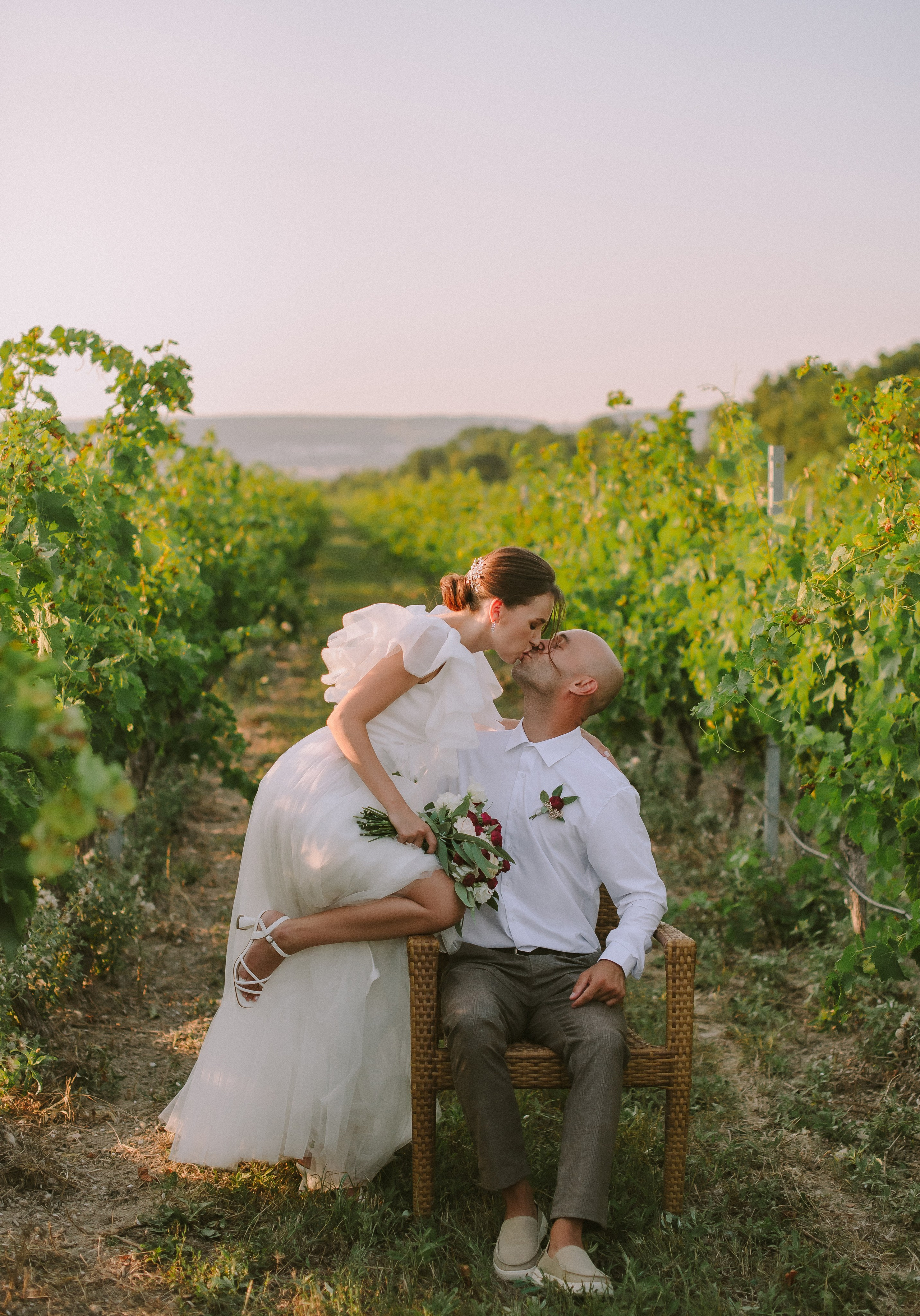 Влад и Настя (Виноделья Акчурина). Свадебный, женский, семейный фотограф в Севастополе Юлия Мошенко