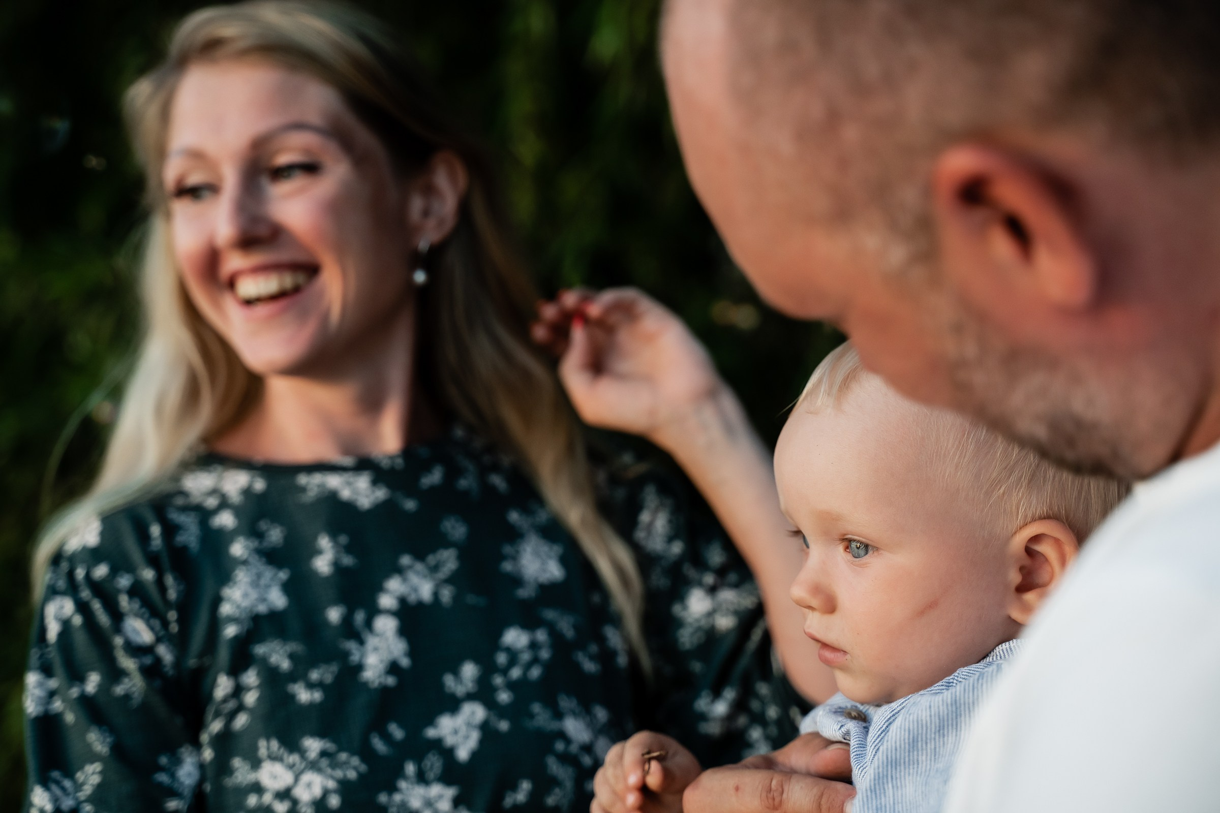 Семейная. Свадебный фотограф Екатерина Кузнецова