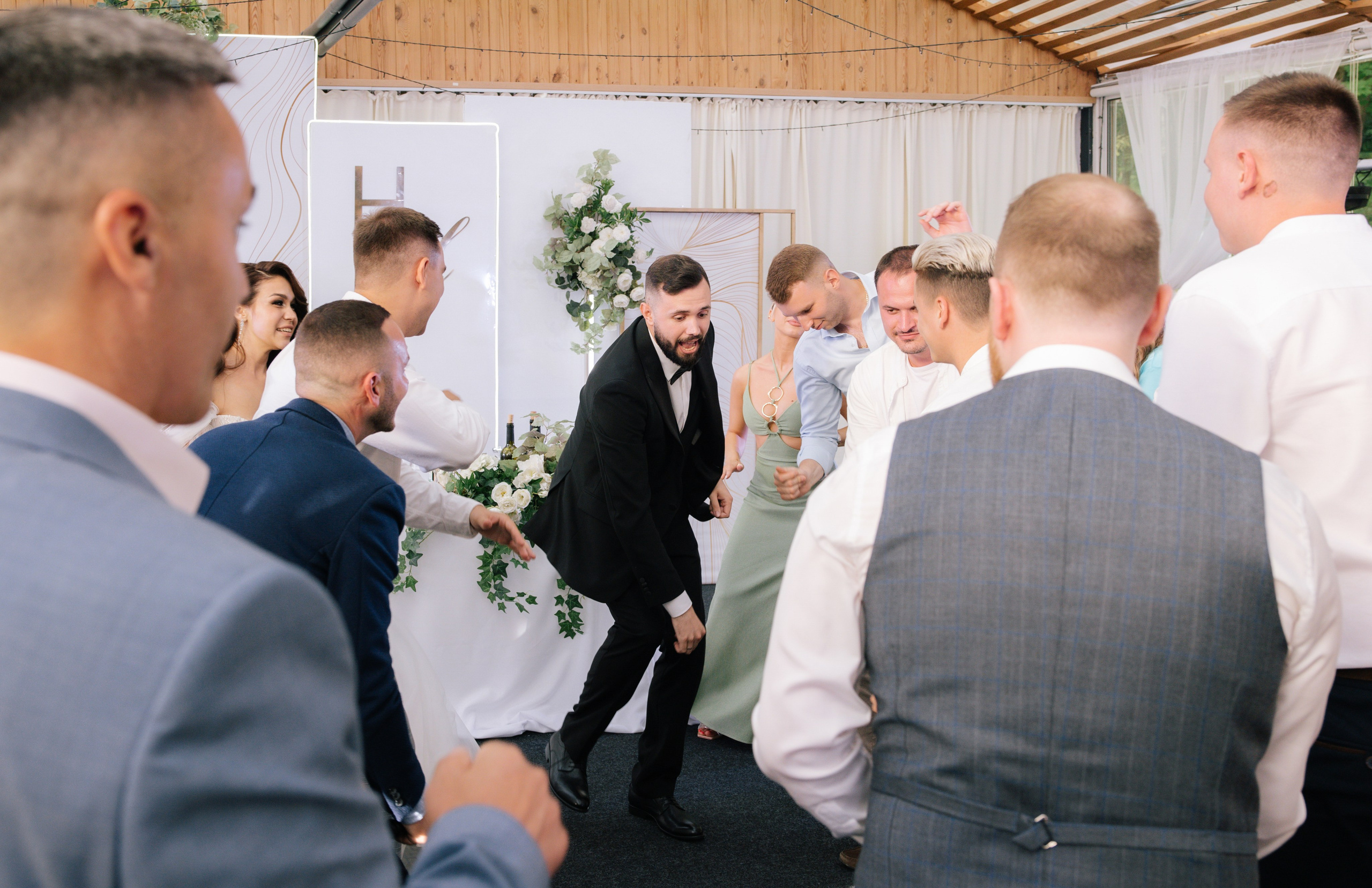 NIKOLAI_IRINA (MARRIOT / PARK_HOTEL_ROSENDORF). Фотограф Андрей Ширкалин Москва Московская обл, Коломна, Рязань