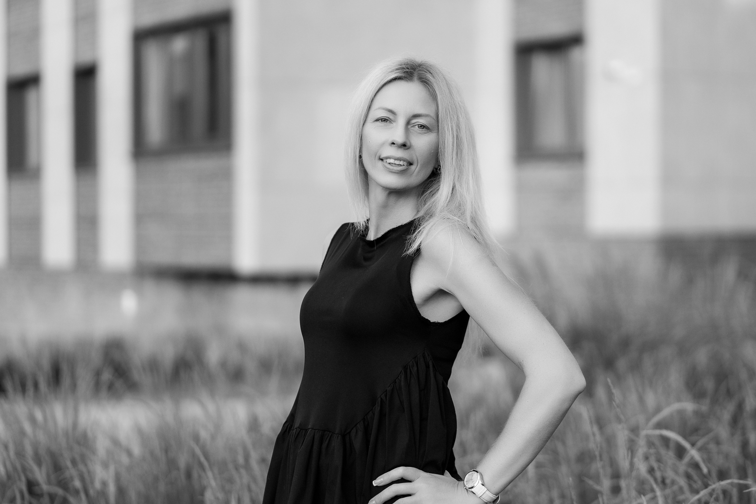 Прогулка в Леваде. Семейный и свадебный фотограф Минск, Беларусь Анна Орловская