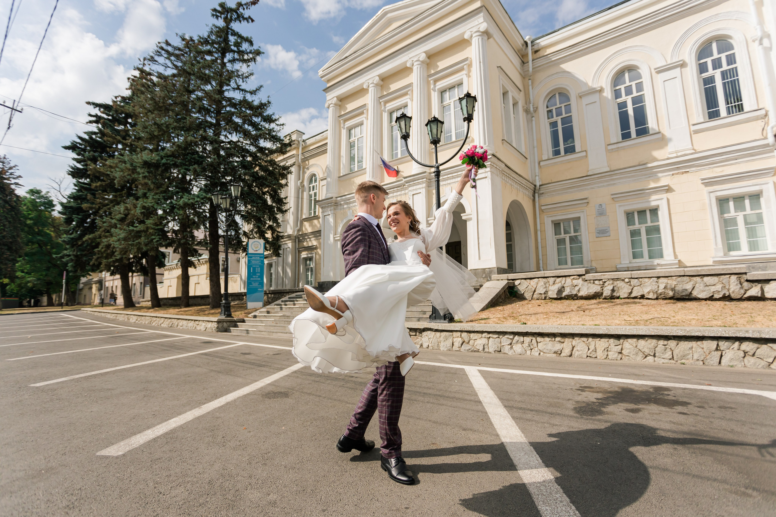 Ангелина & Егор. Фотограф в Ставрополе Евгений Наглянцев