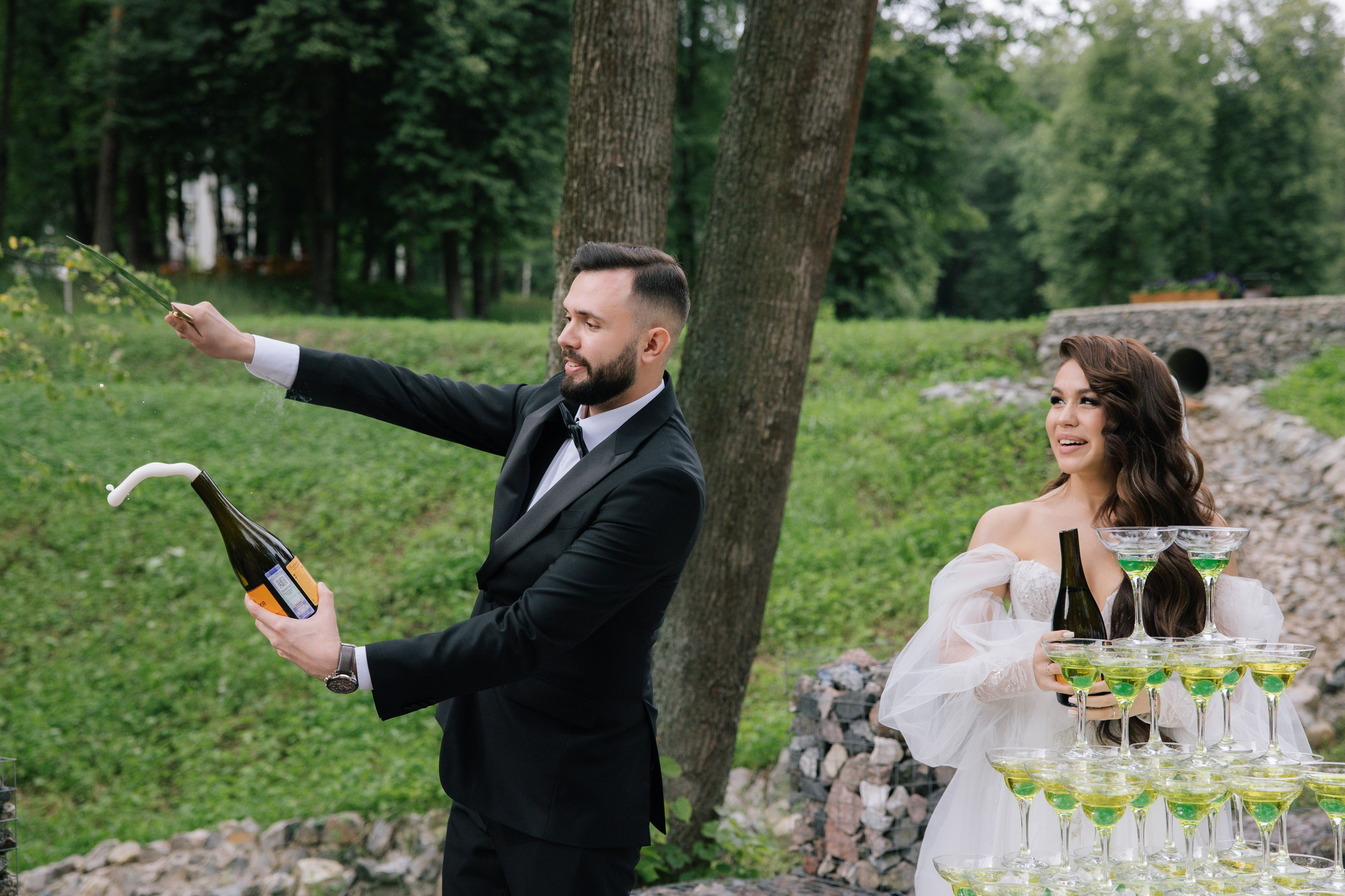 NIKOLAI_IRINA (MARRIOT / PARK_HOTEL_ROSENDORF). Фотограф Андрей Ширкалин Москва Московская обл, Коломна, Рязань