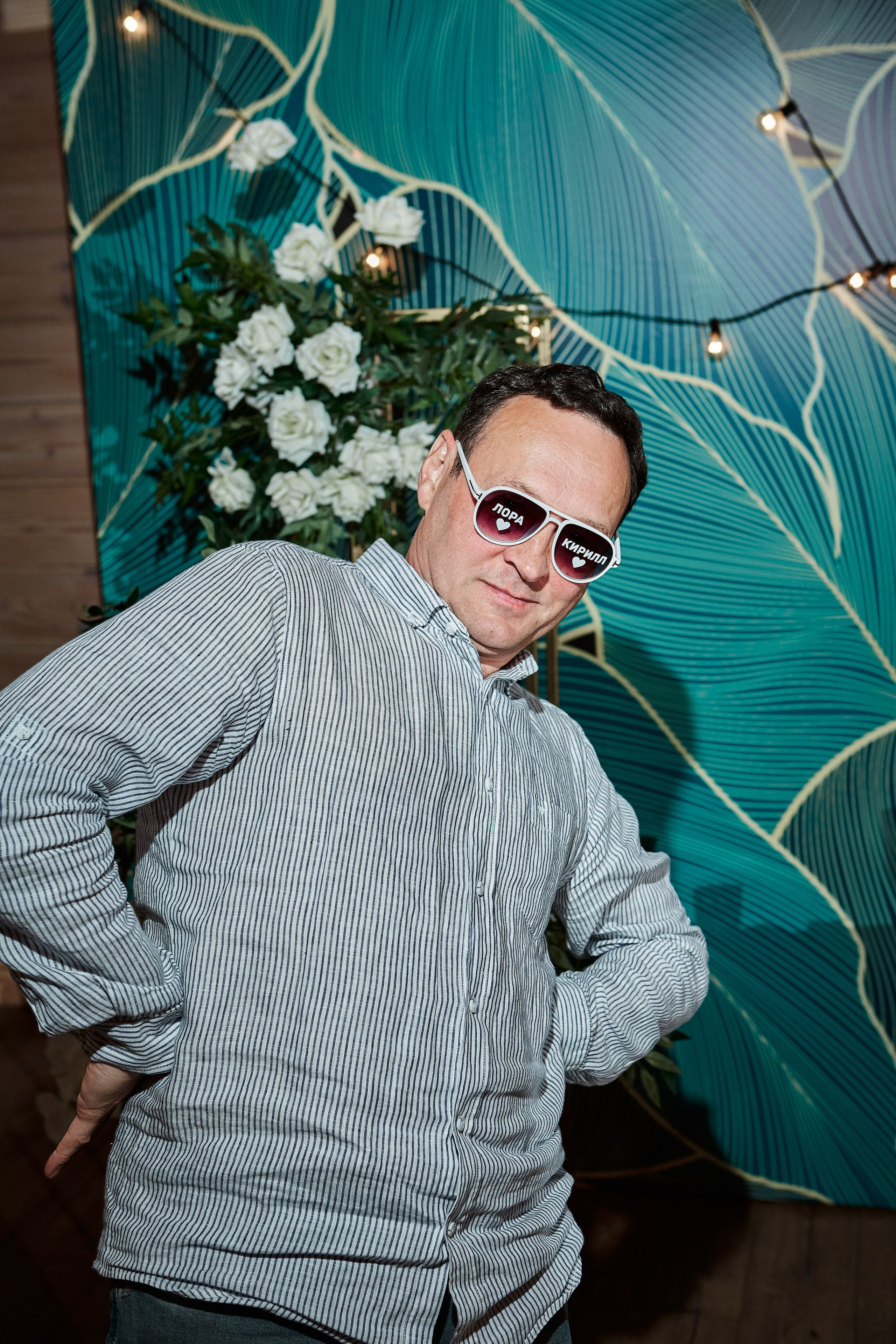 Кирилл + Лора. Свадебный фотограф на Камчатке Ян Панов