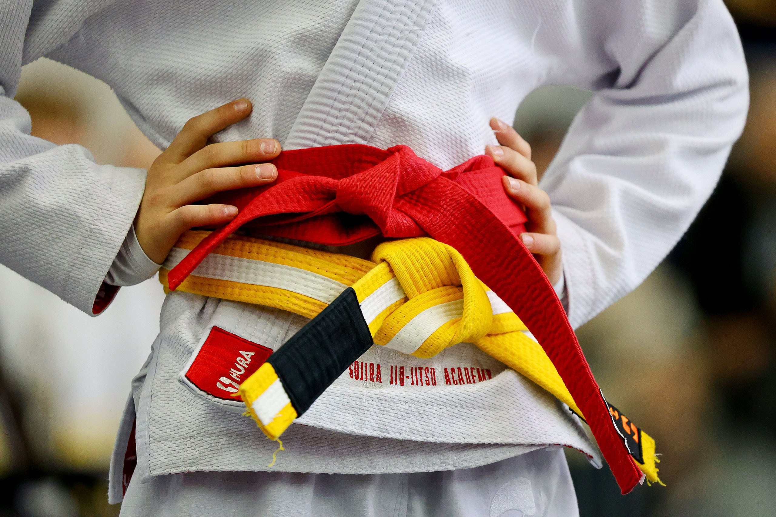 BJJ. Спортивный фотограф в Нижнем Новгороде и Сочи Ангелина Ильичева