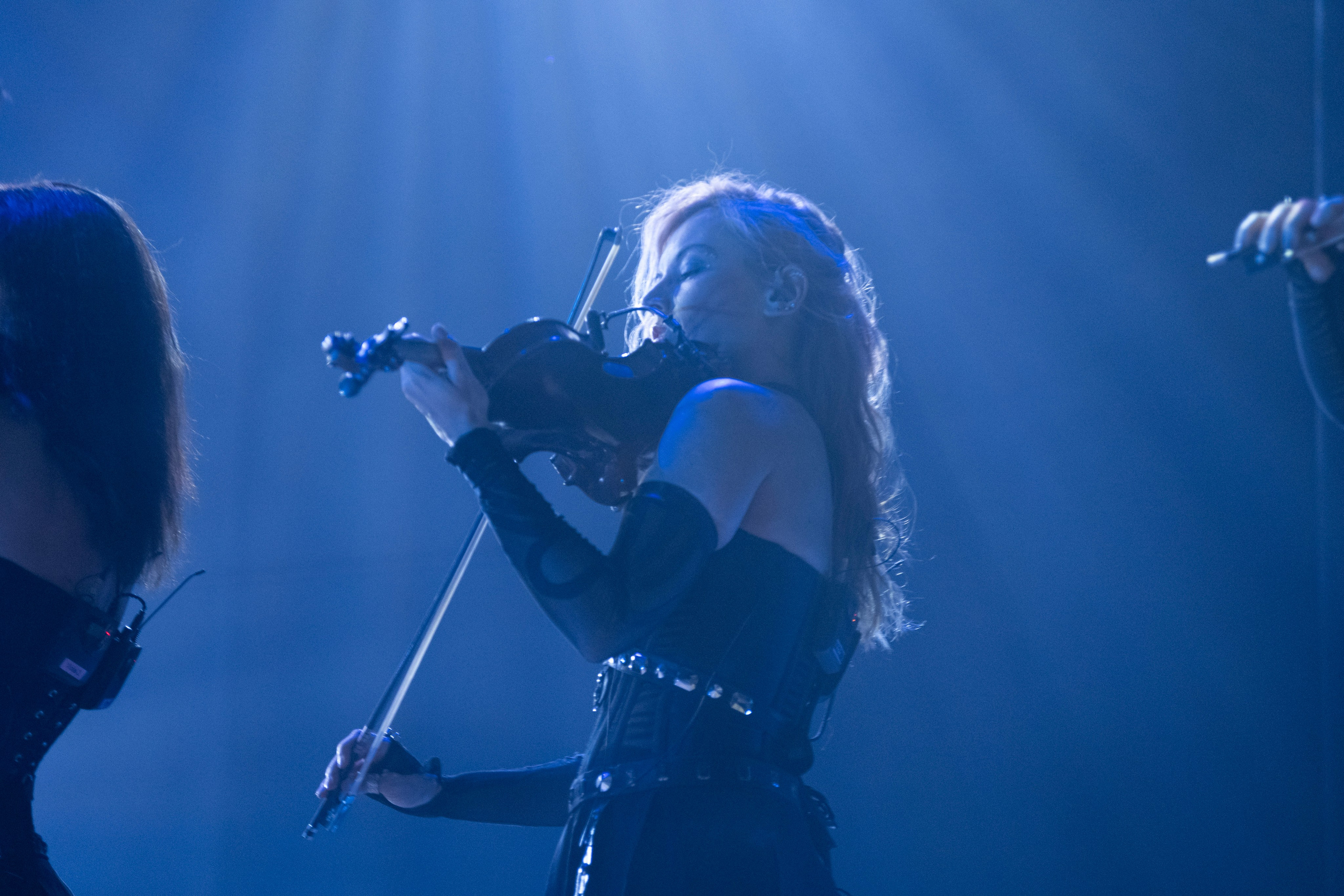 Концерт Concord Orhestra. Главная