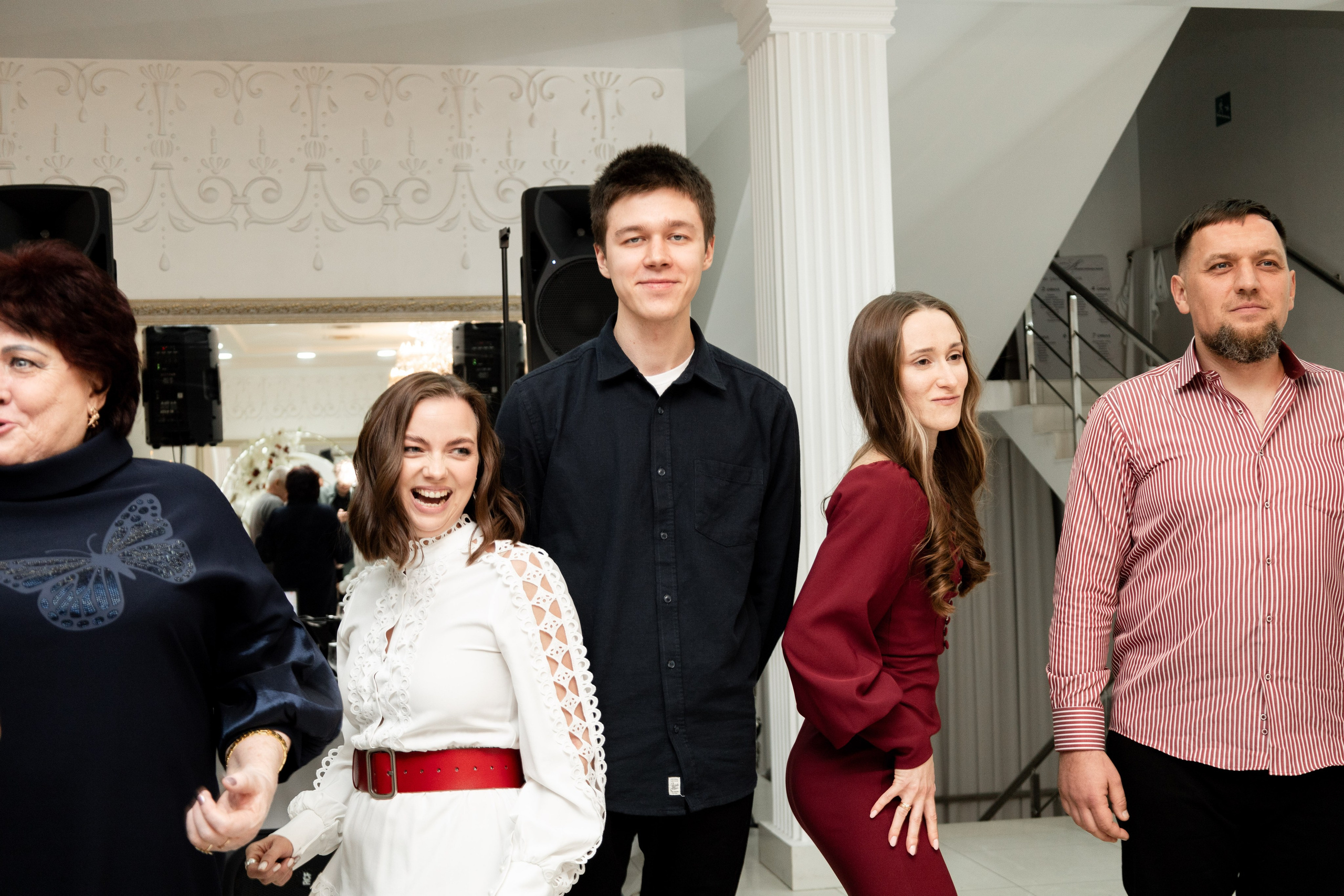 ALEXANDRA & ALEXEY. Фотограф твоих воспоминаний | Алексей Алексеев