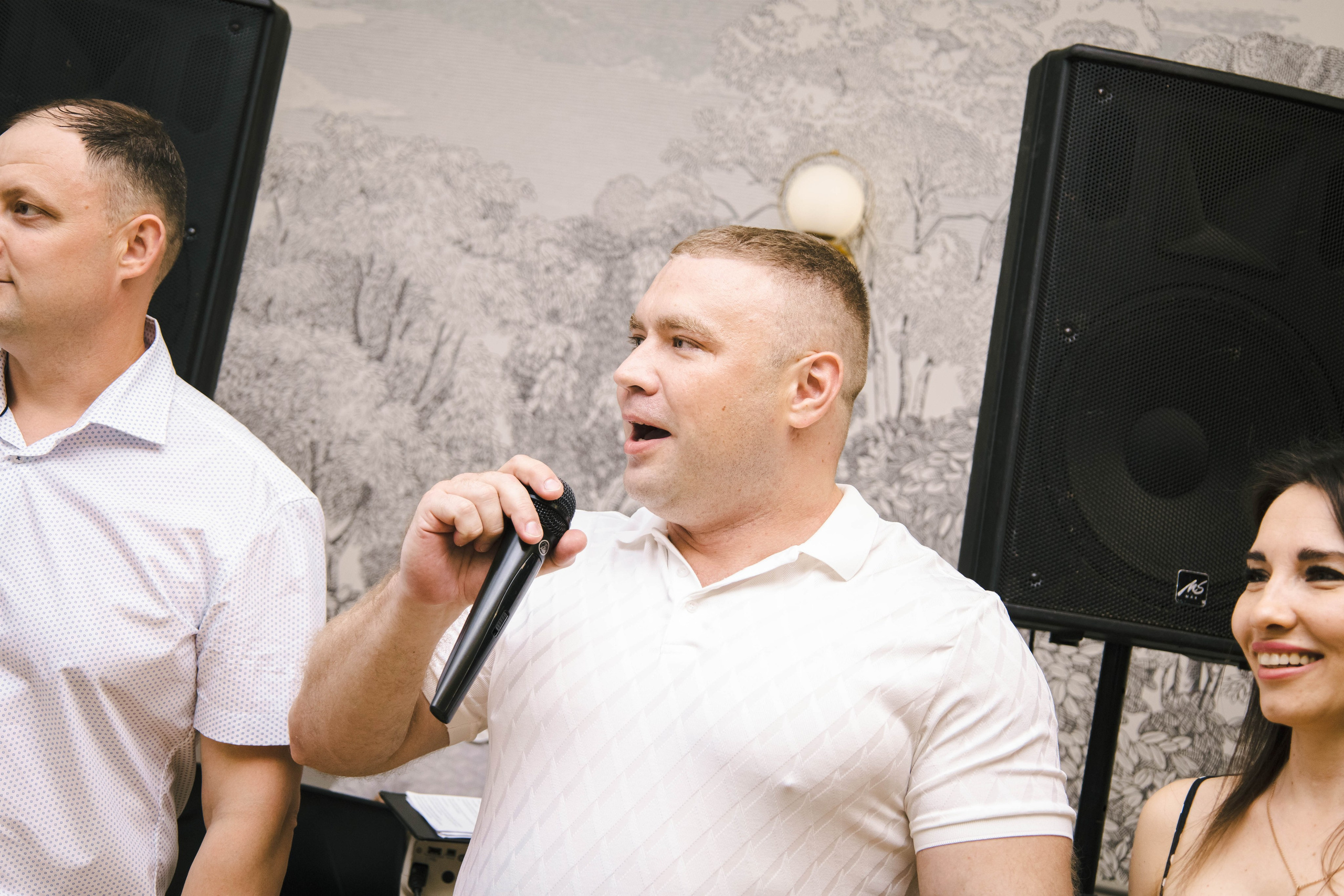 35 лет Виктории. Фотограф твоих воспоминаний | Алексей Алексеев