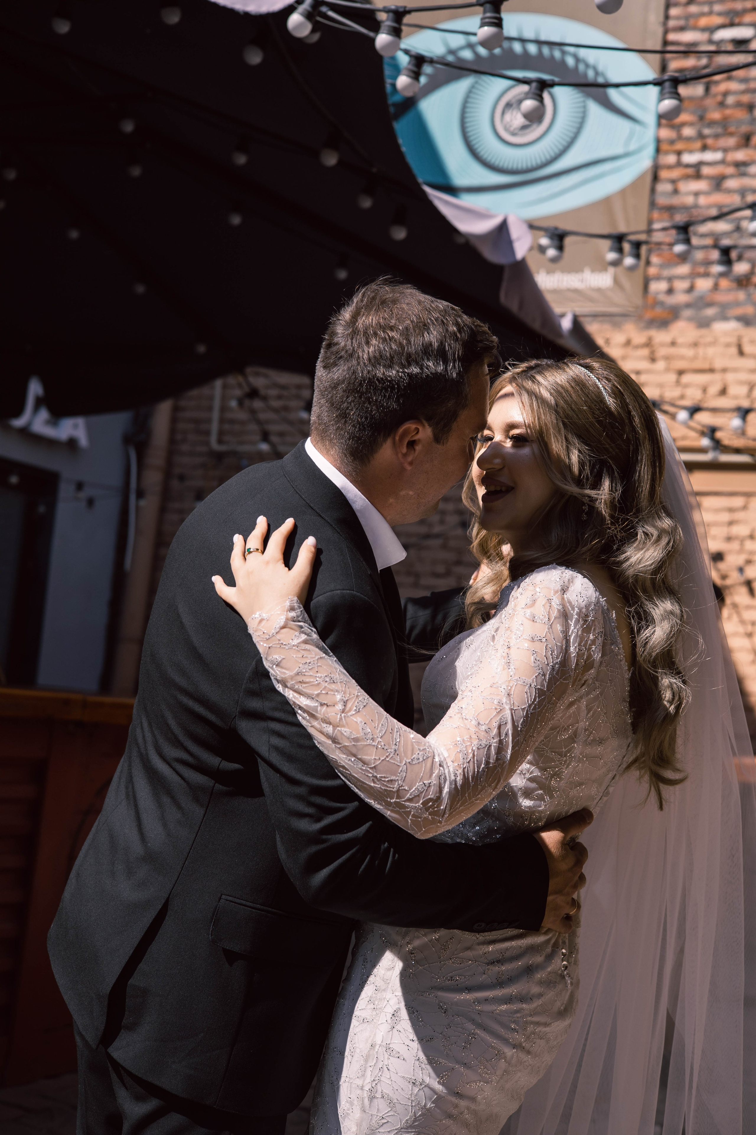 ALINA & RAFAEL. Фотограф твоих воспоминаний | Алексей Алексеев