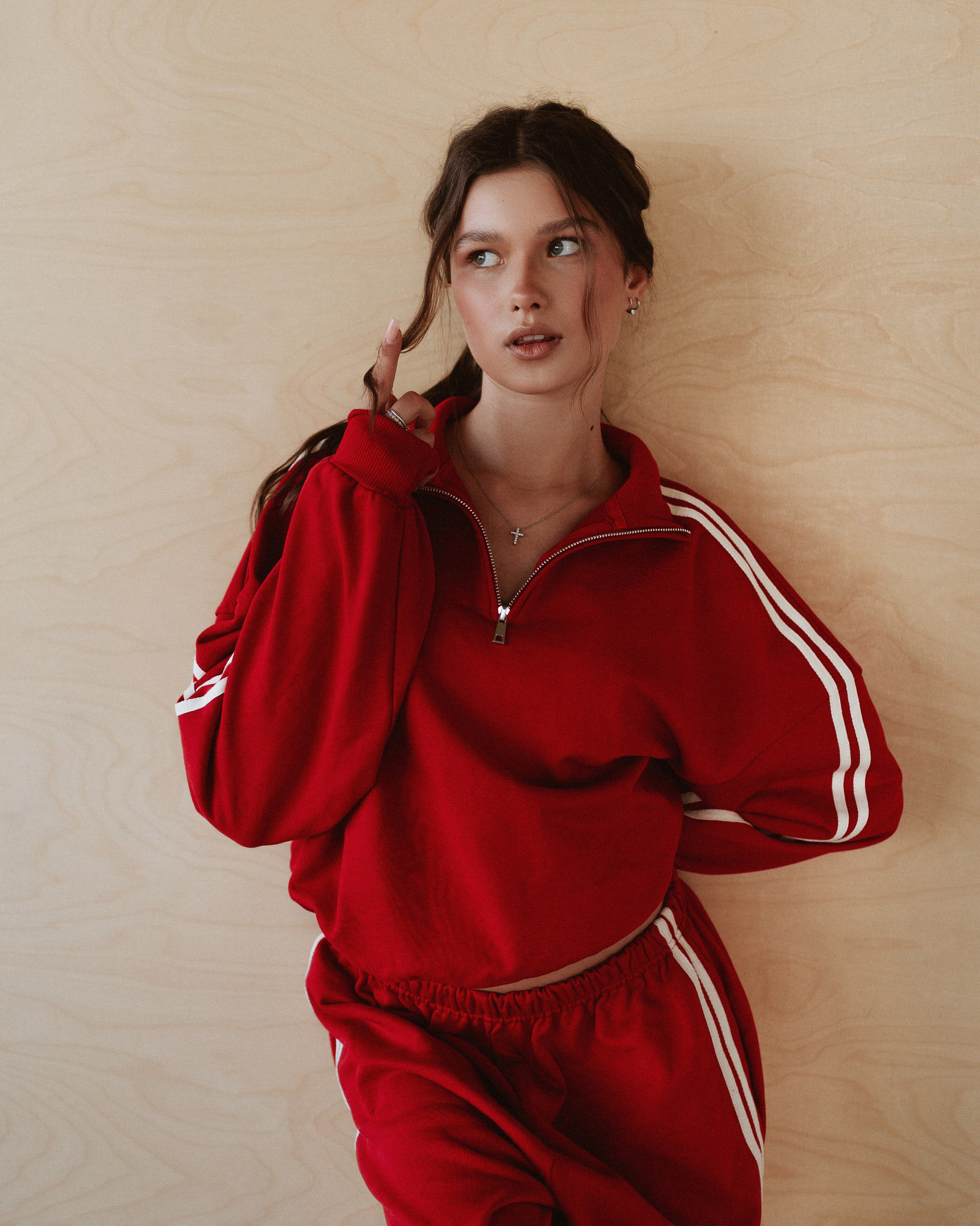 Женский портрет. Анна женский фотограф в Москве