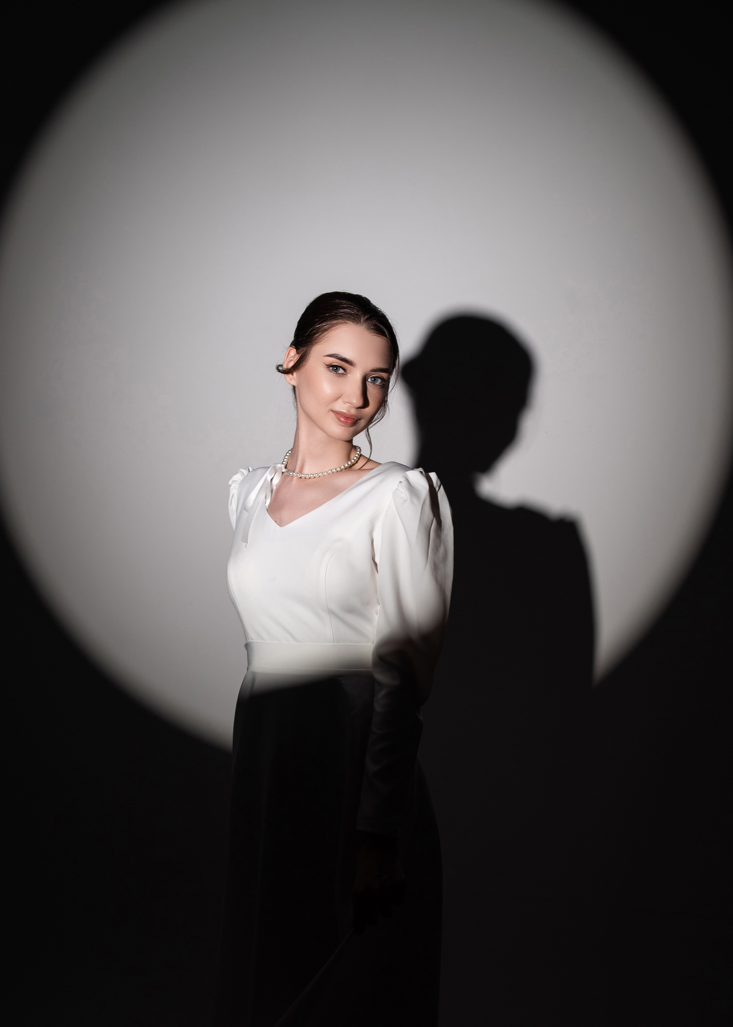 Виктория и Савелий. Свадебный фотограф в Самаре Анна Гладунова