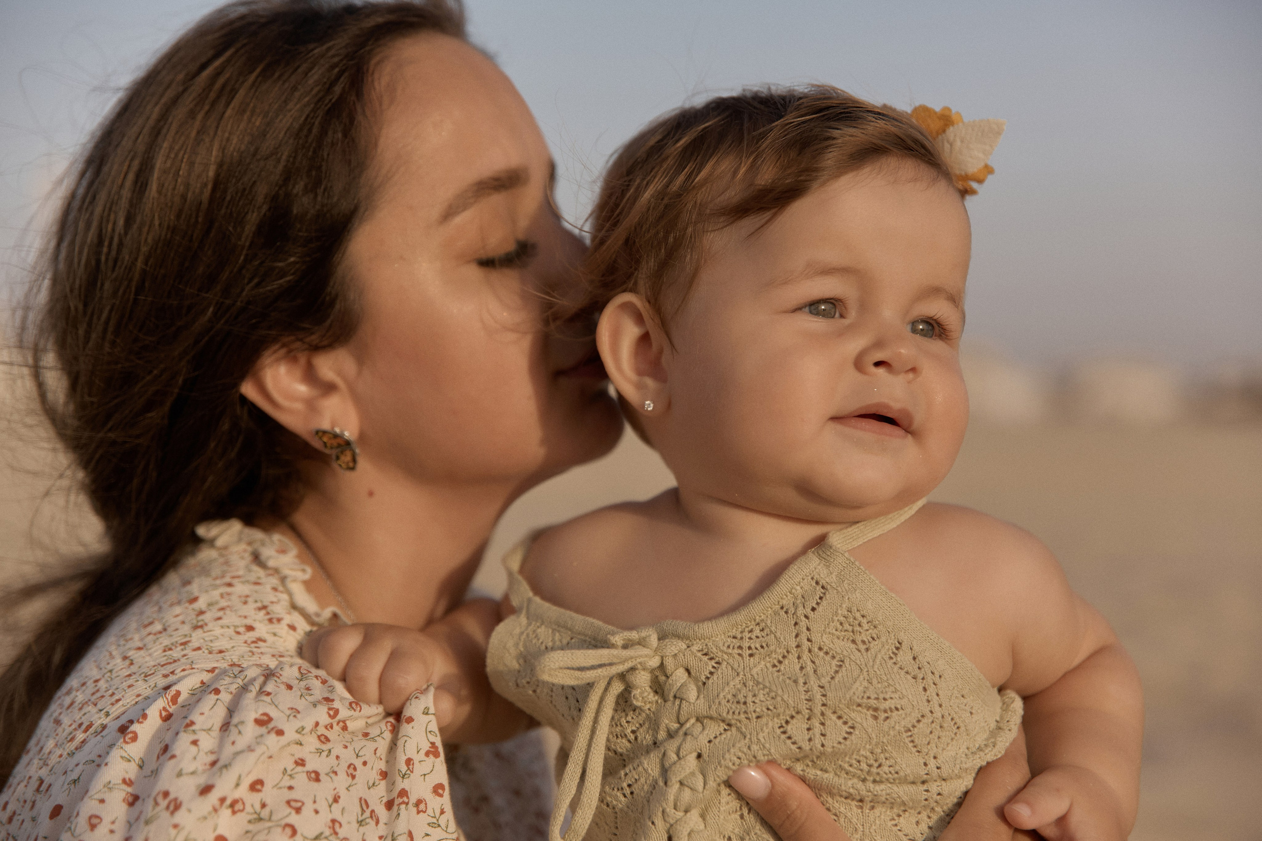 Unique Family Photography in Dubai