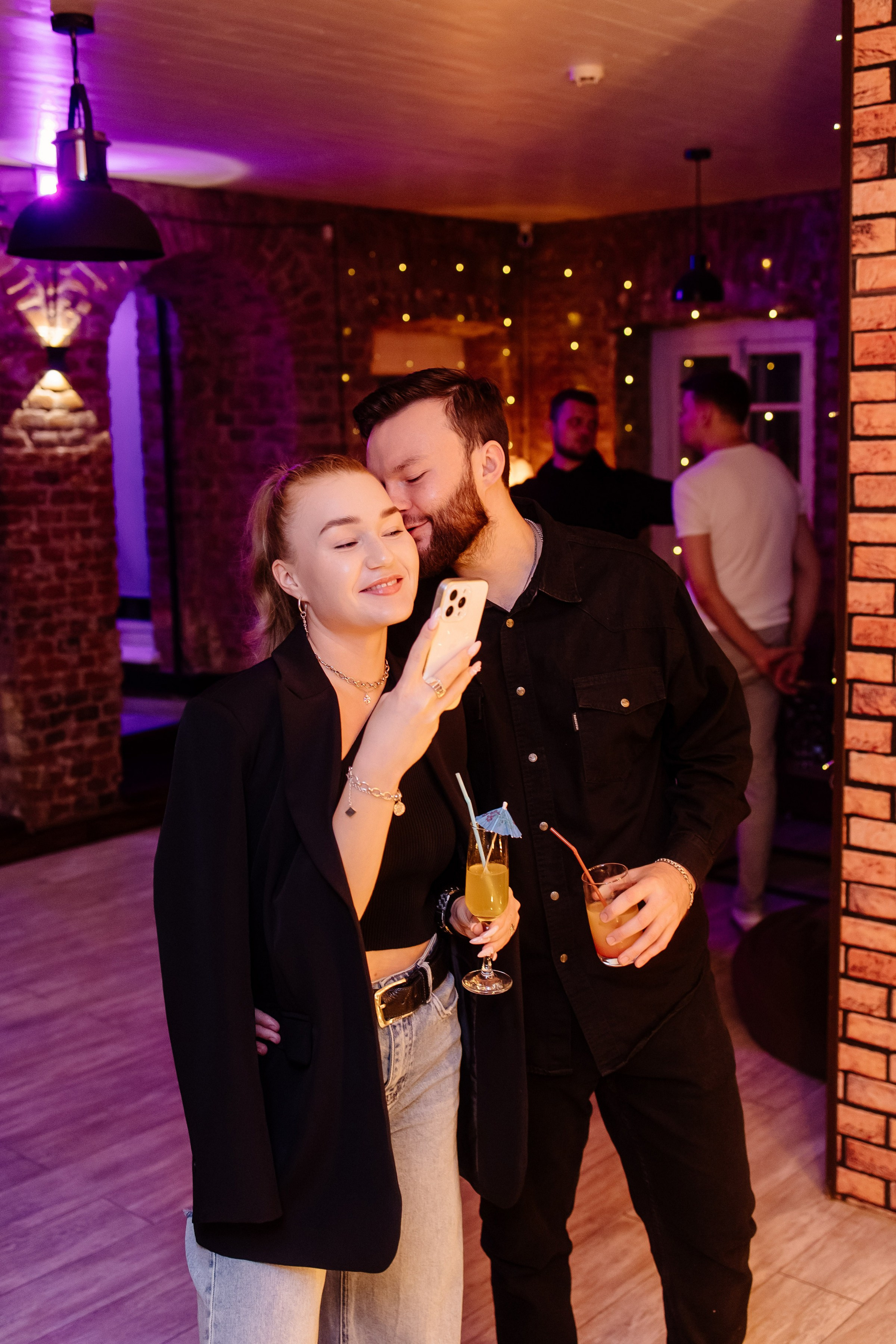 Максиму 33. Свадебный и семейный фотограф Екатерина Иванова