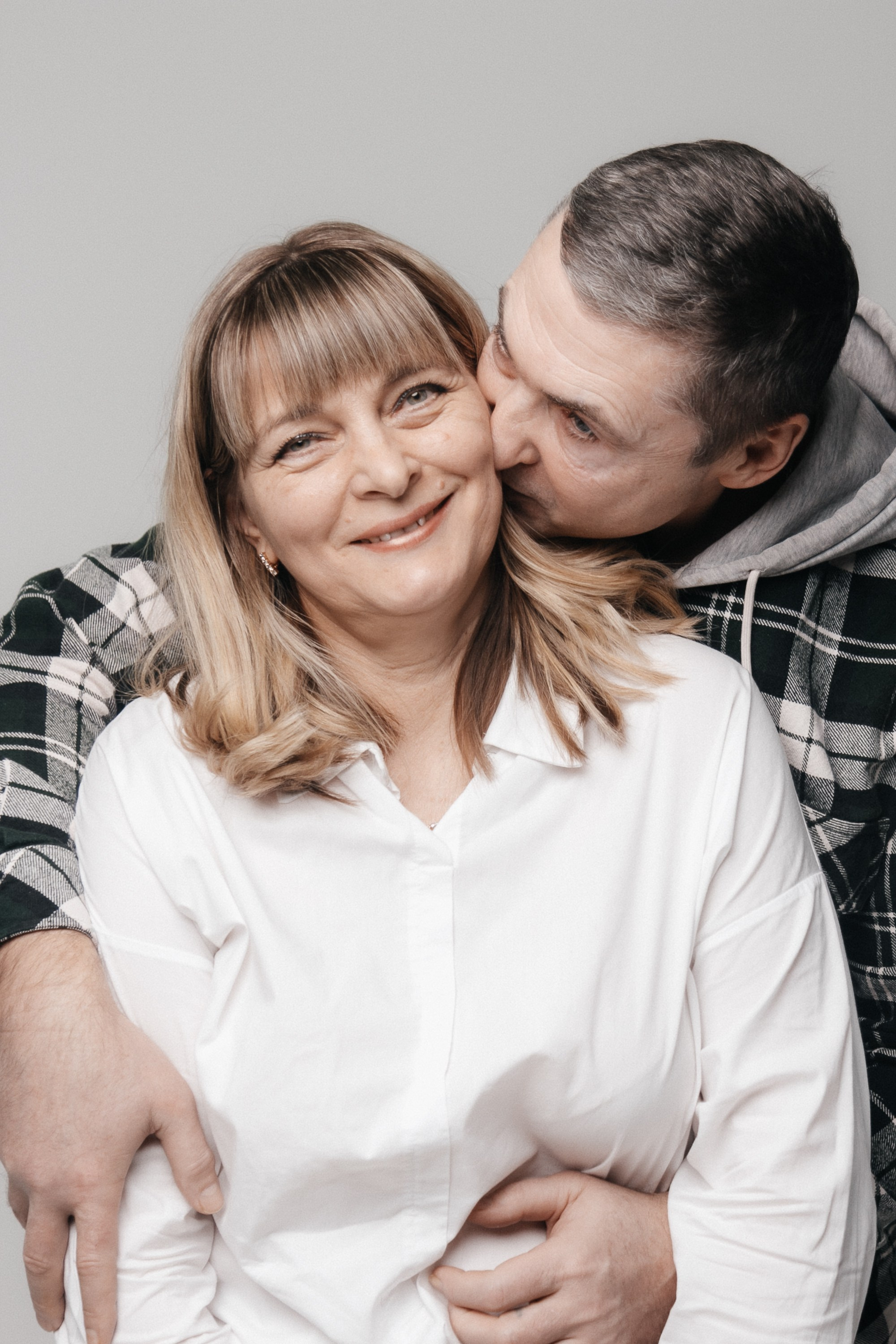 LOVE. Семейный фотограф Казань Никита Федин