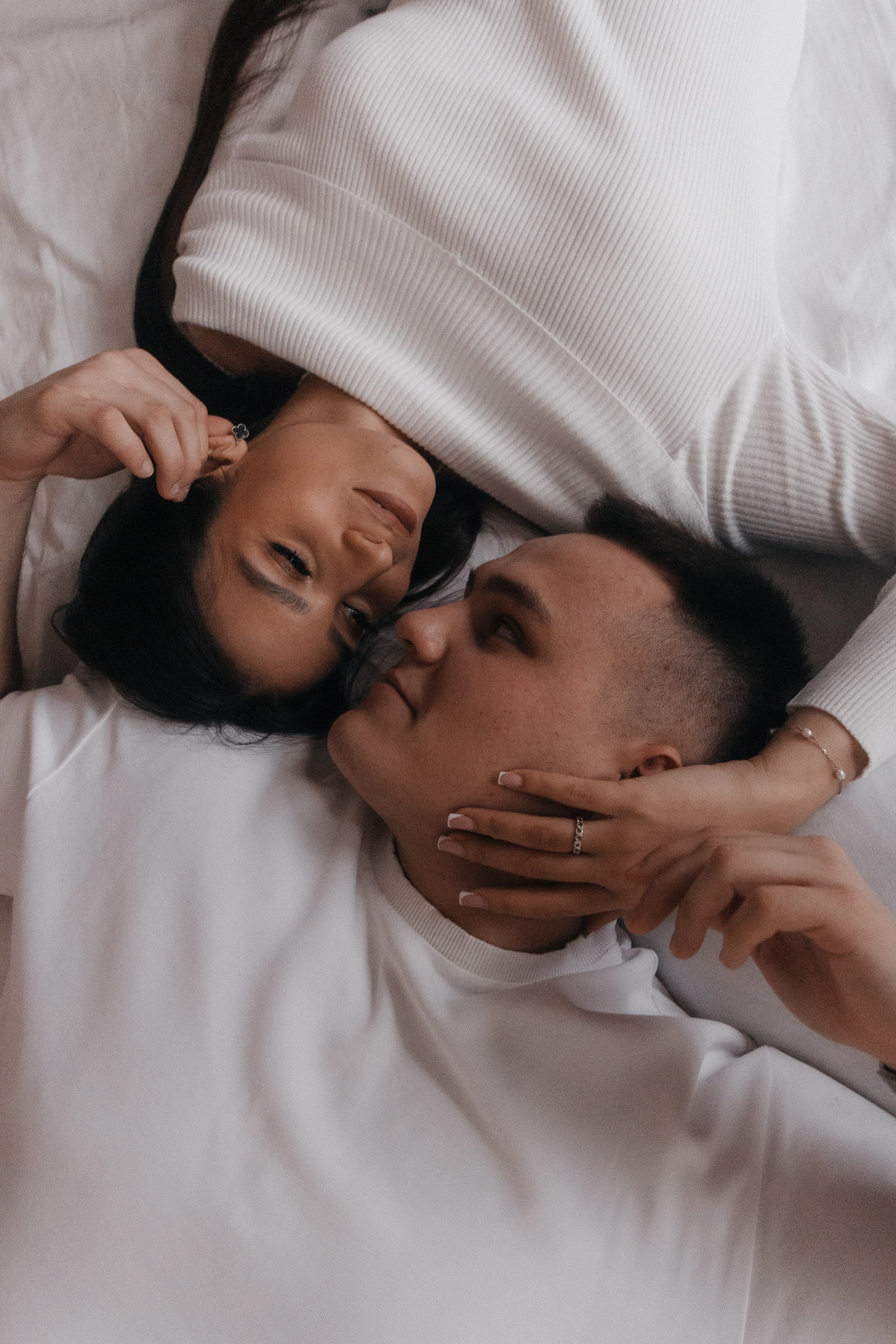 LOVE. Семейный фотограф Казань Никита Федин