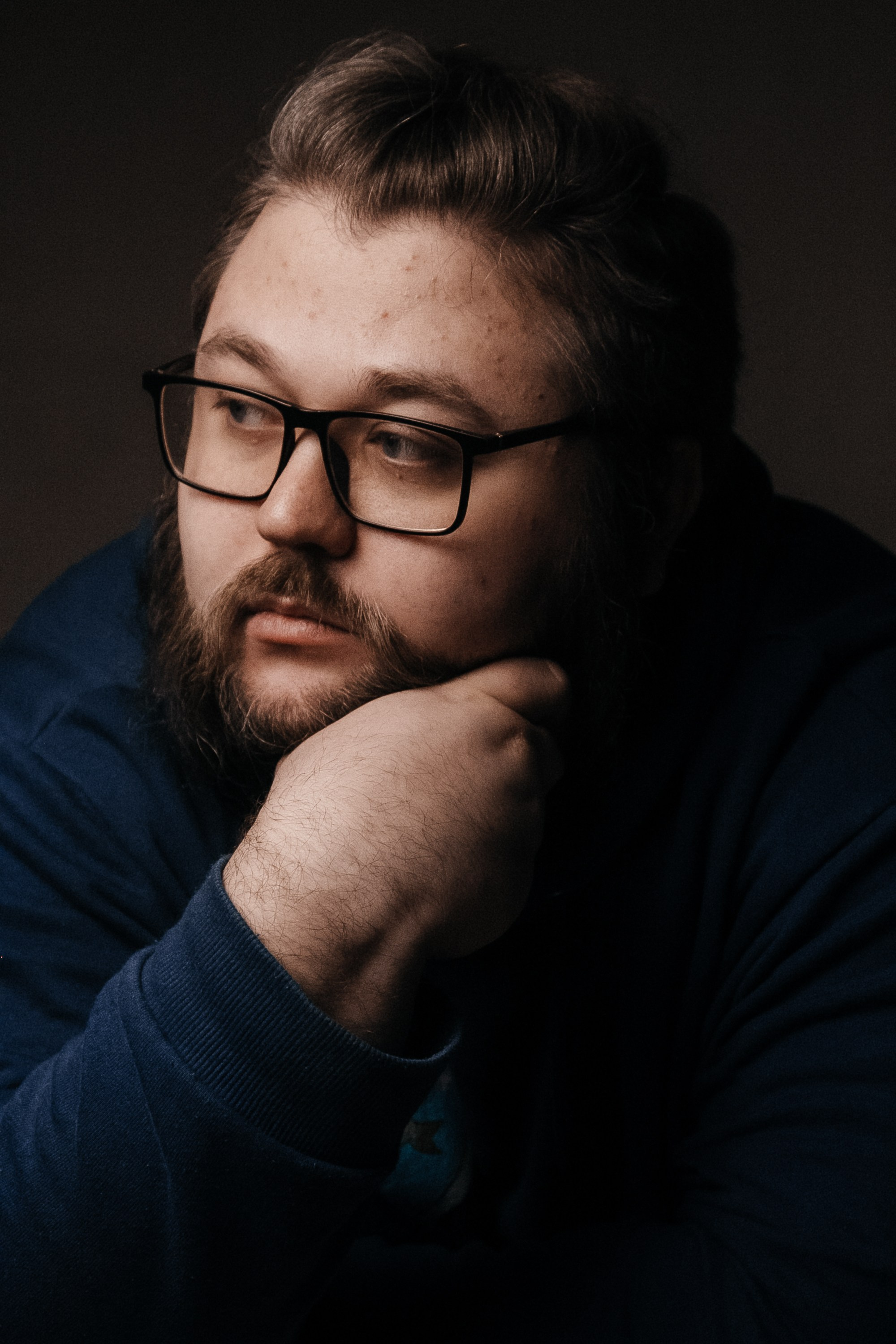 R. Семейный фотограф Казань Никита Федин