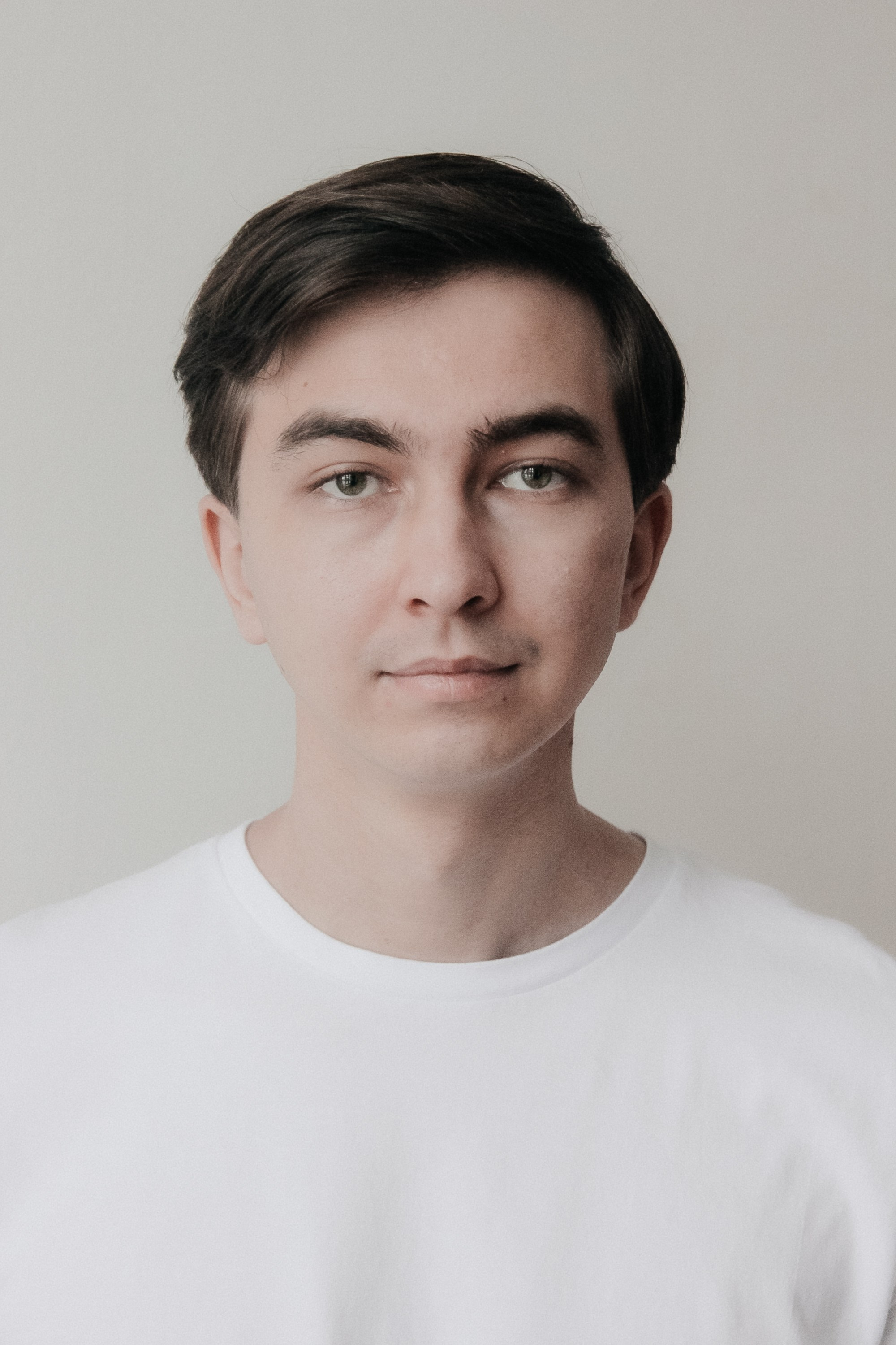 MAN. Семейный фотограф Казань Никита Федин
