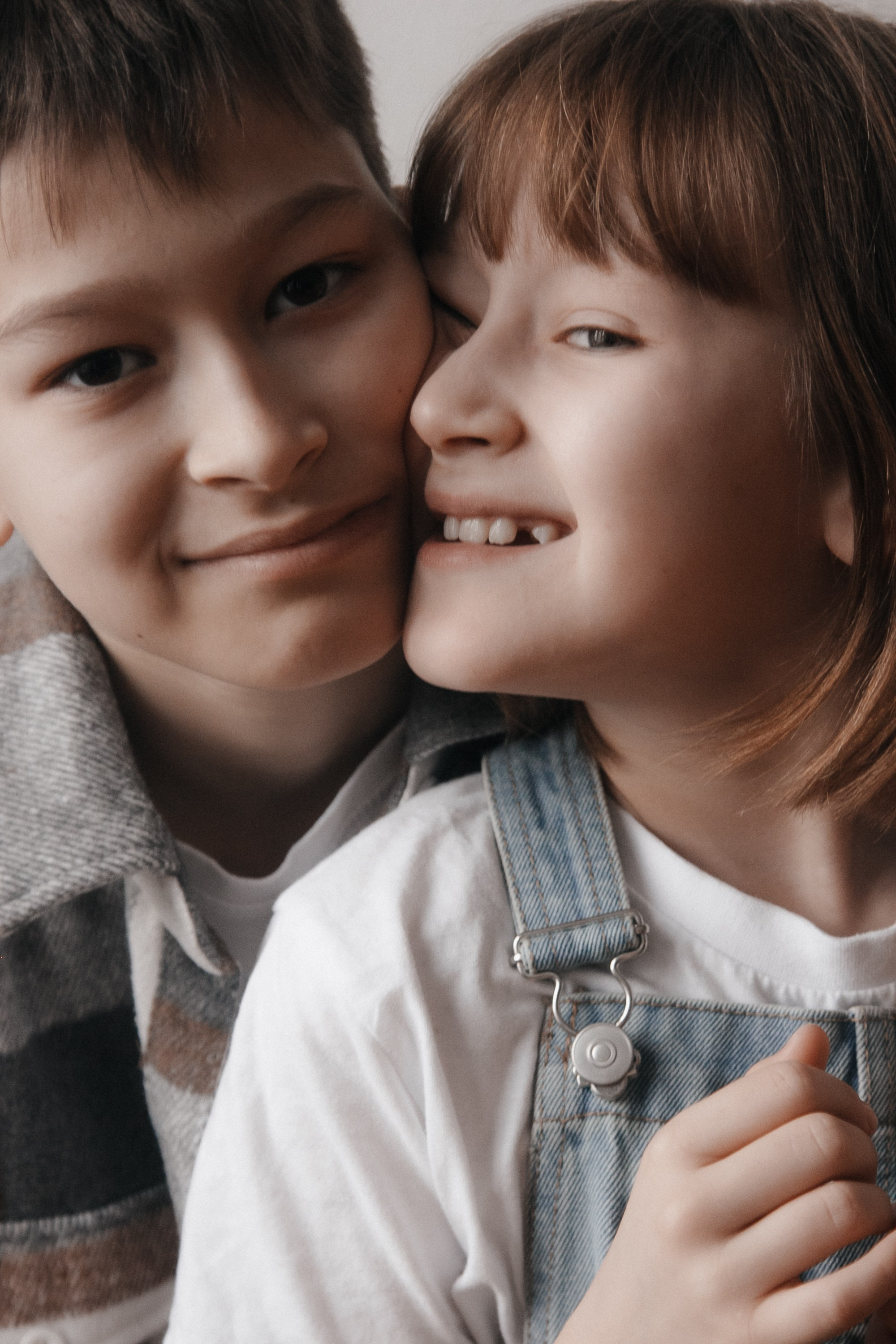 LOVE. Семейный фотограф Казань Никита Федин