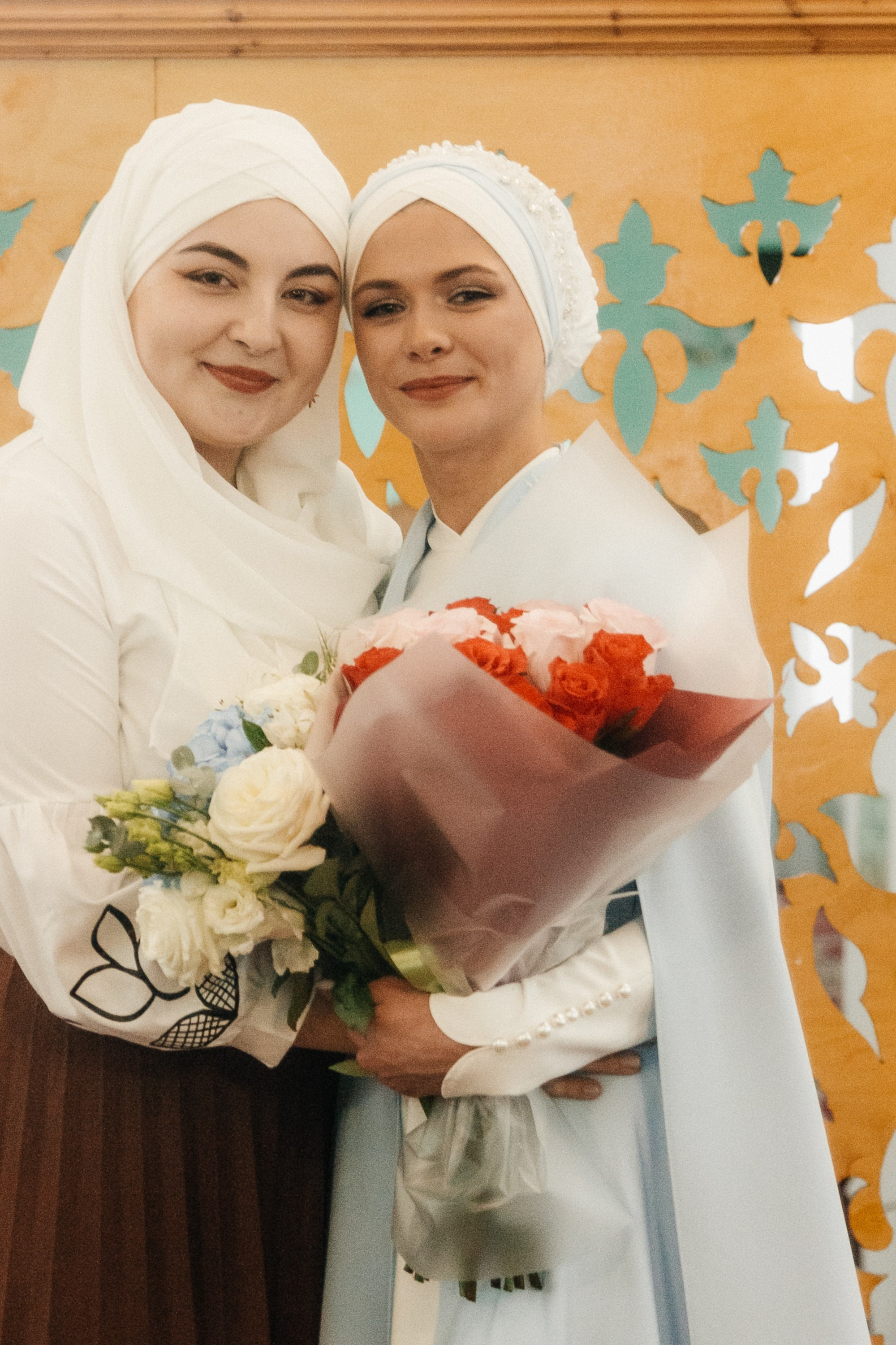 NIKAH. Семейный фотограф Казань Никита Федин