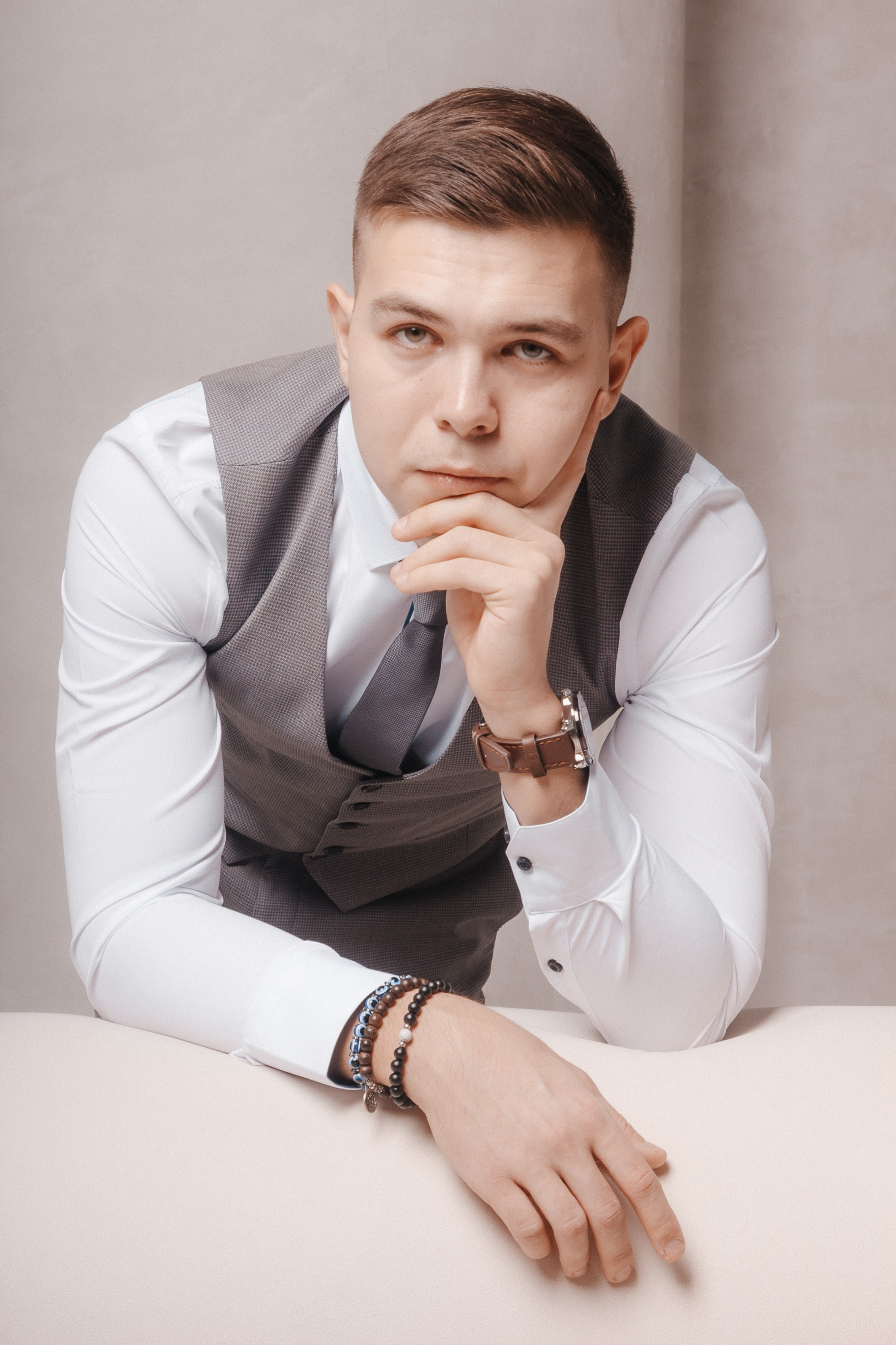 N. Семейный фотограф Казань Никита Федин