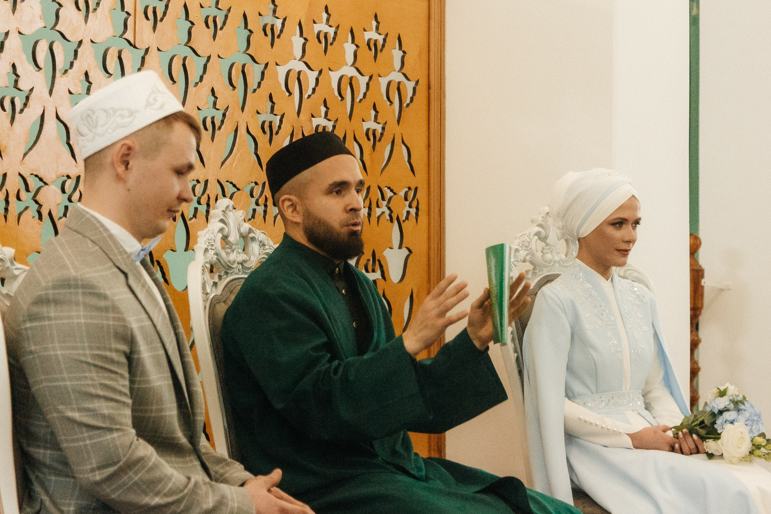 NIKAH. Семейный фотограф Казань Никита Федин