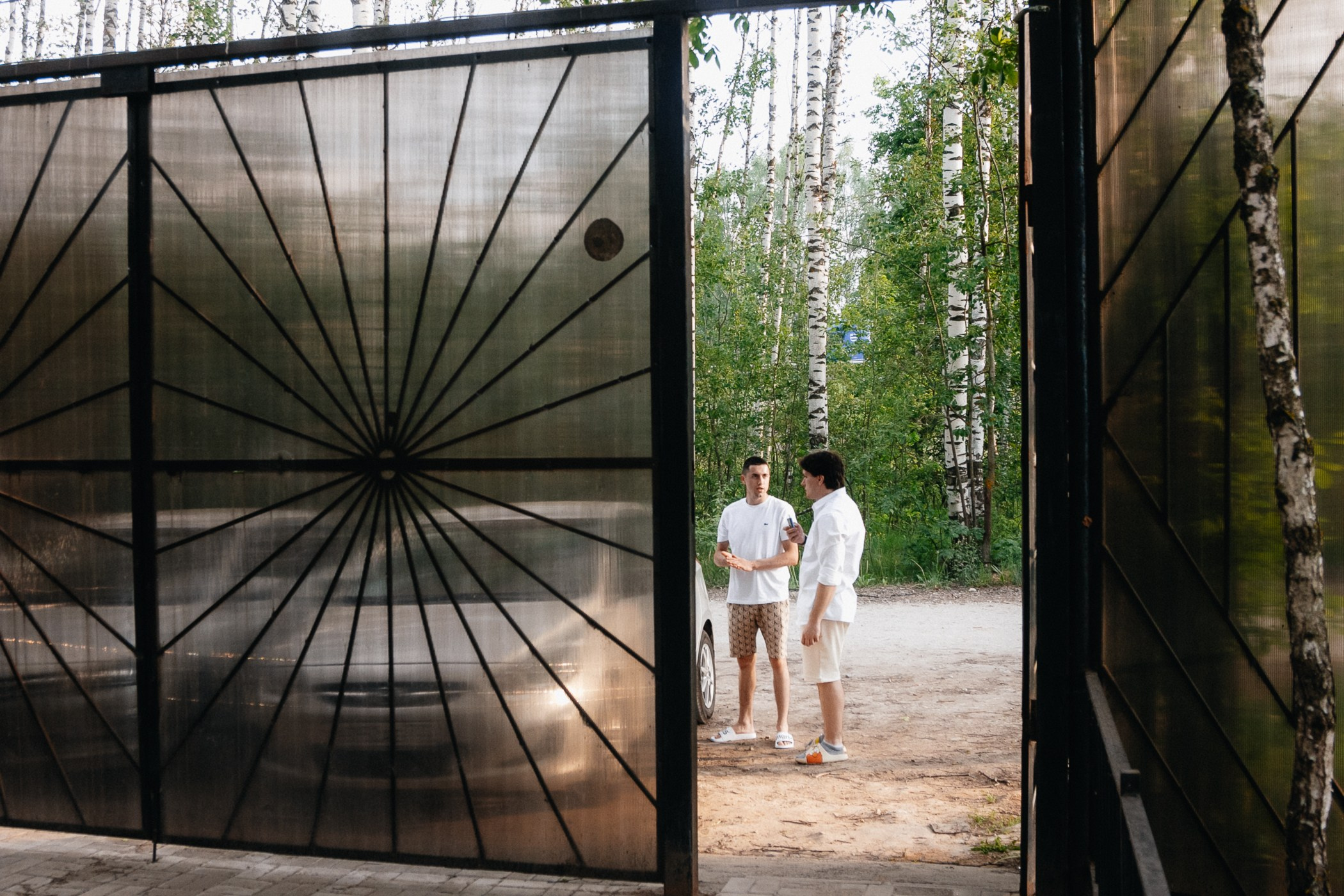 WEDDING. Семейный фотограф Казань Никита Федин