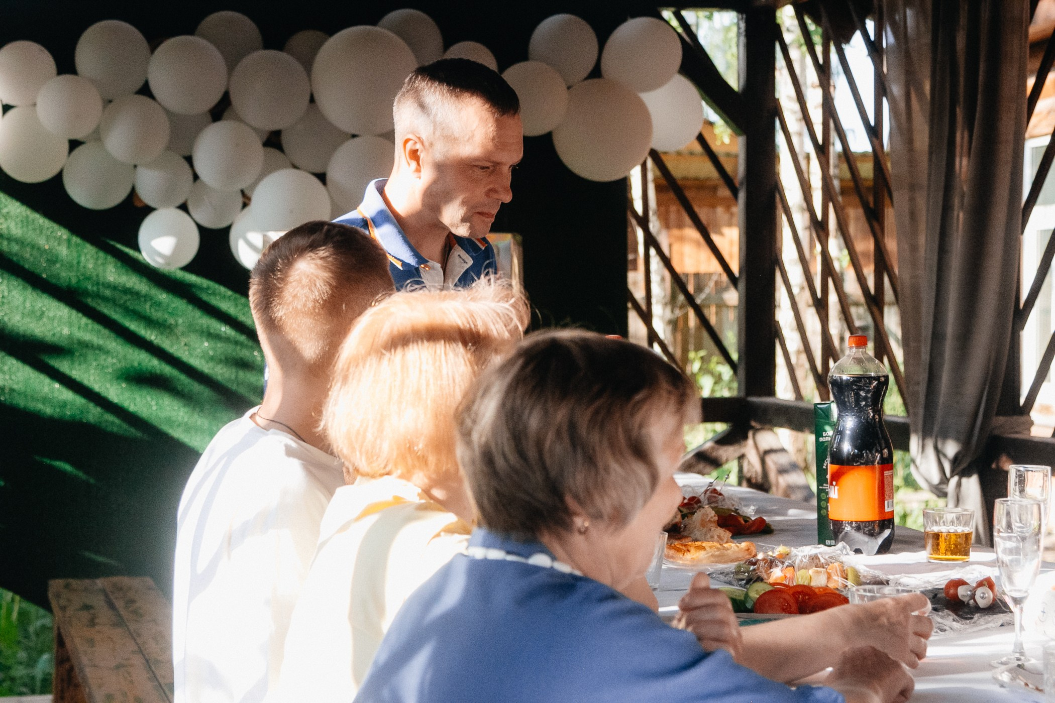 WEDDING. Семейный фотограф Казань Никита Федин