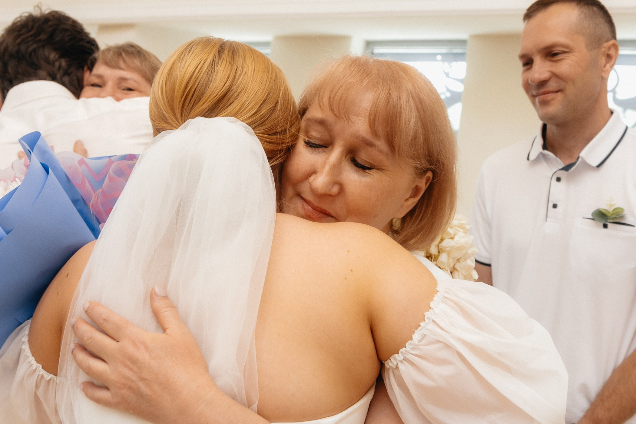 WEDDING. Семейный фотограф Казань Никита Федин