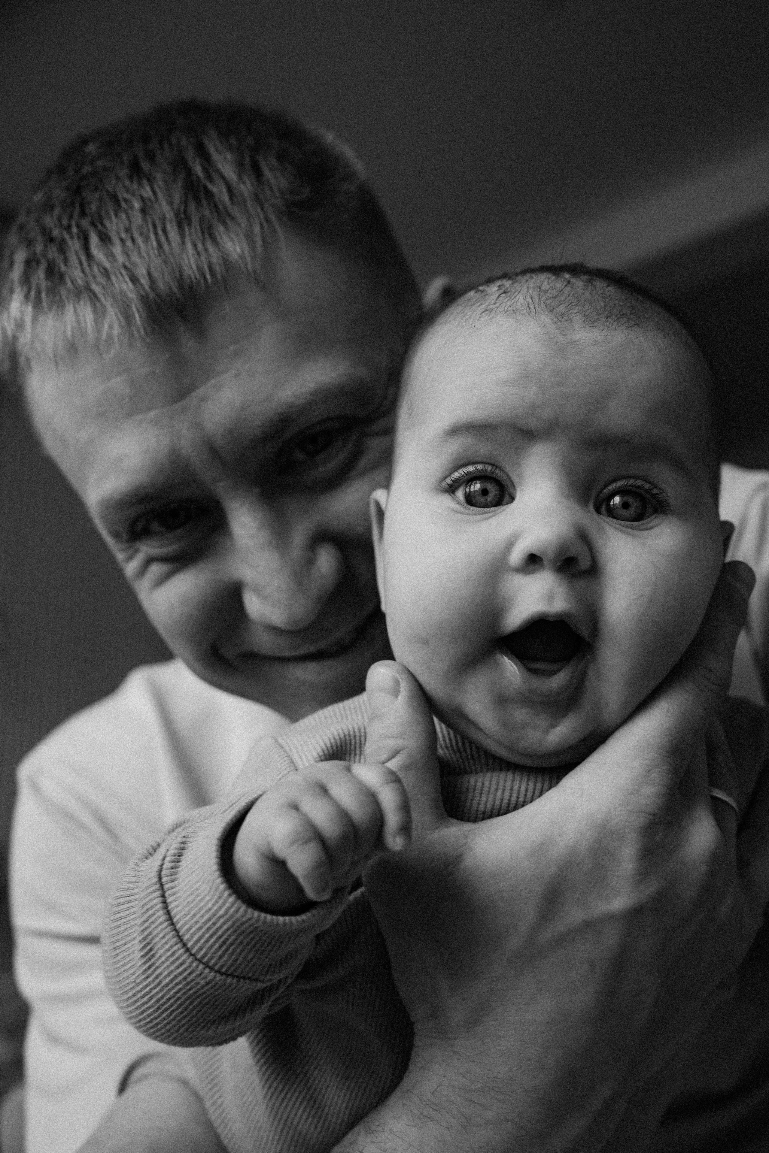 Елизавета. Фотограф/видеограф в Санкт-Петербурге Динара Гольдина