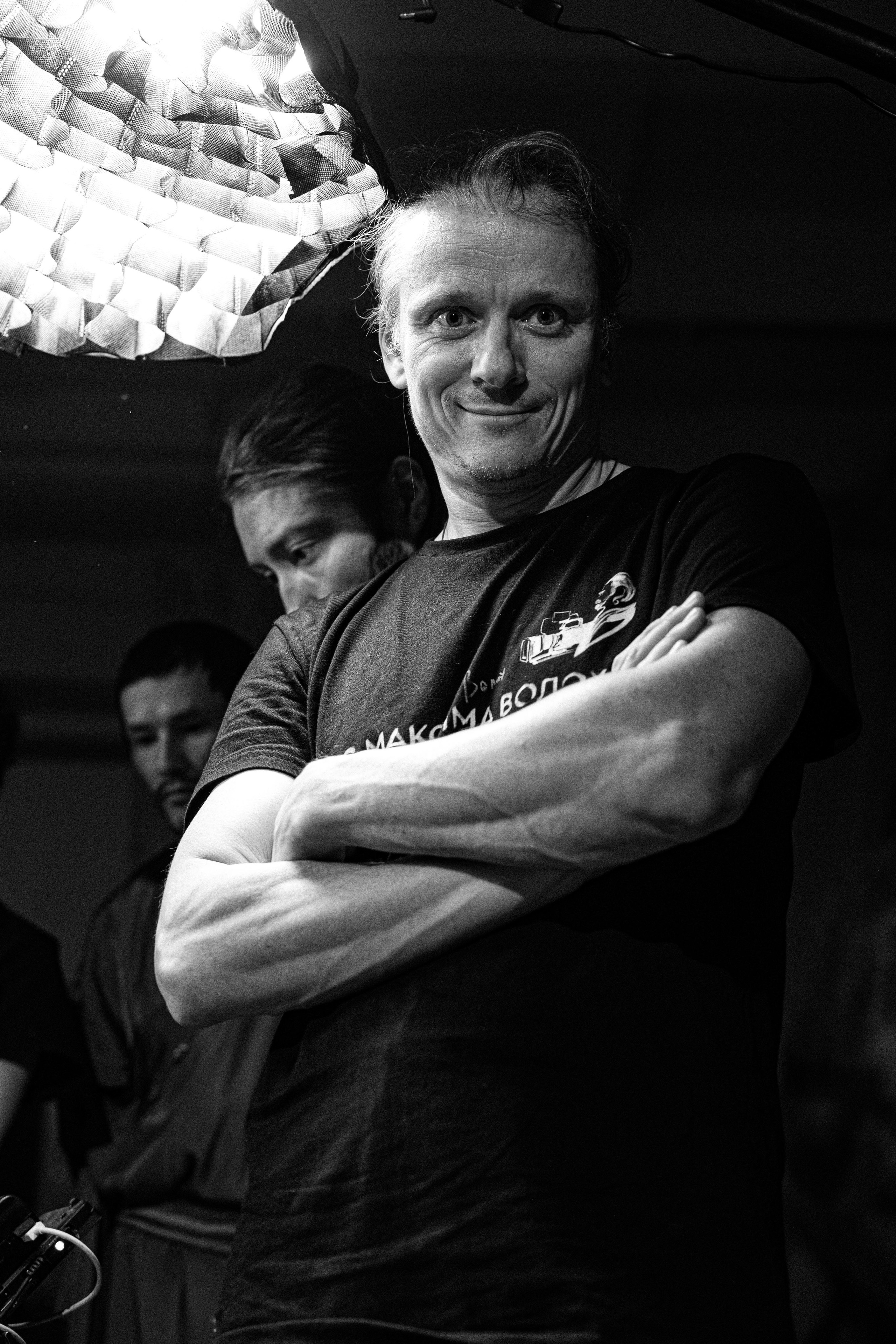 Киносъемки «Сказка» день 5-й. Фотограф/видеограф в Санкт-Петербурге Динара Гольдина