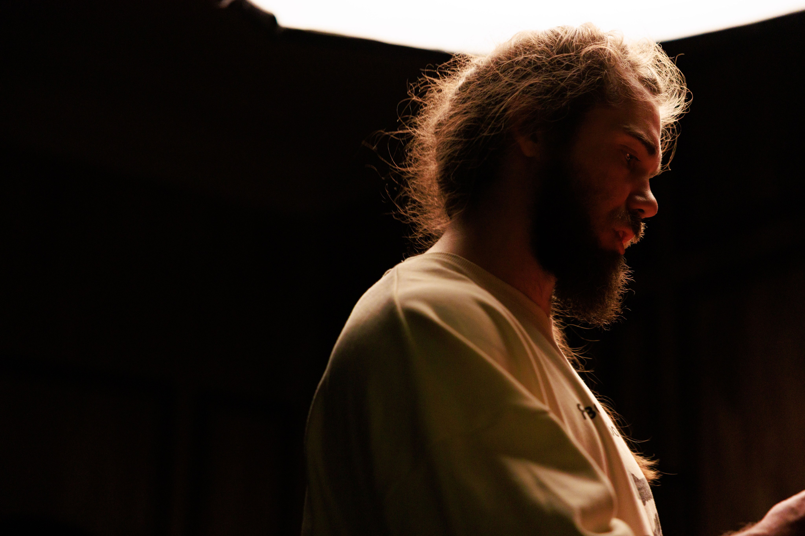 Киносъемки «Спящие красавицы». Фотограф/видеограф в Санкт-Петербурге Динара Гольдина