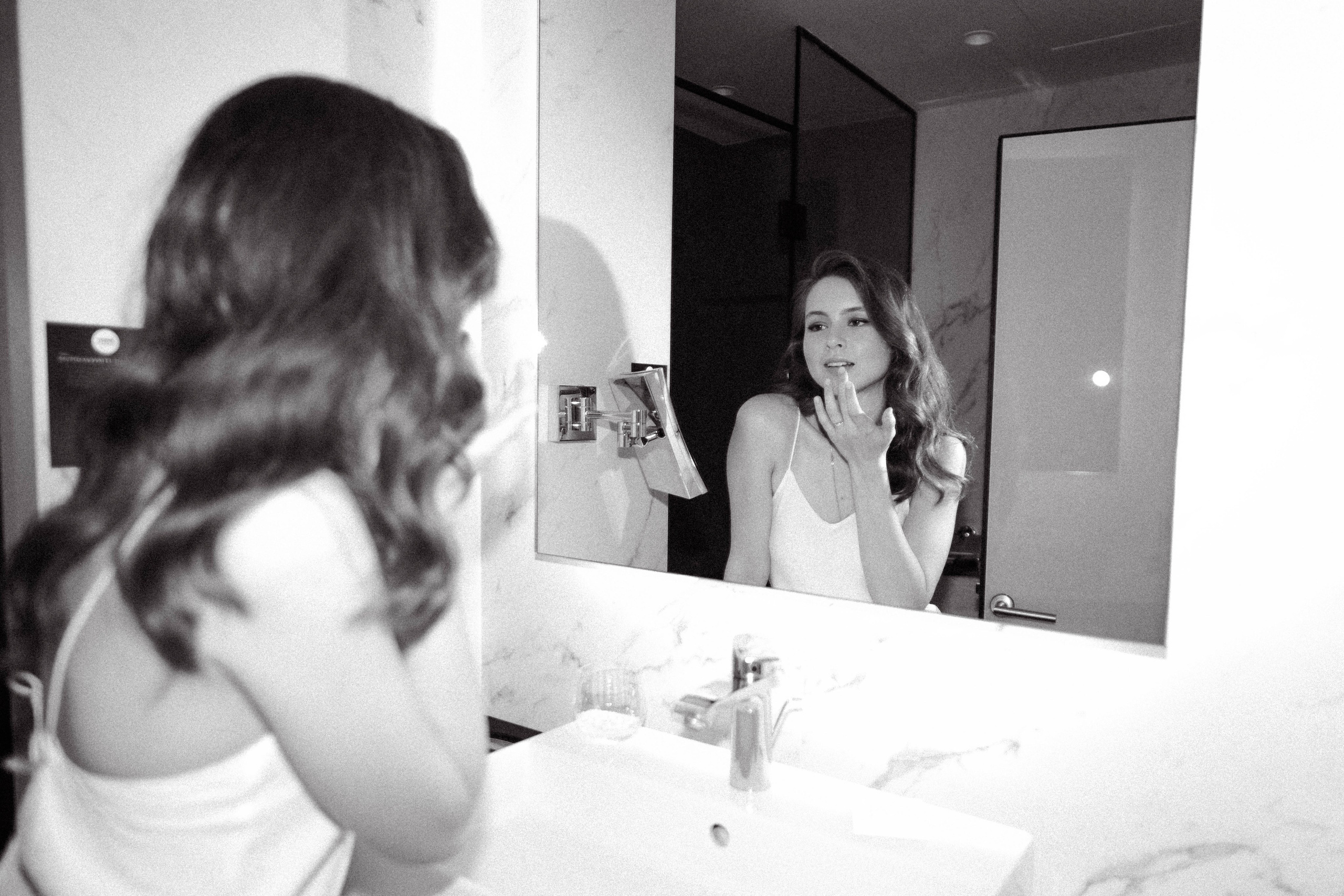 Лиза и Андрей. Свадебный фотограф Оля Григунова