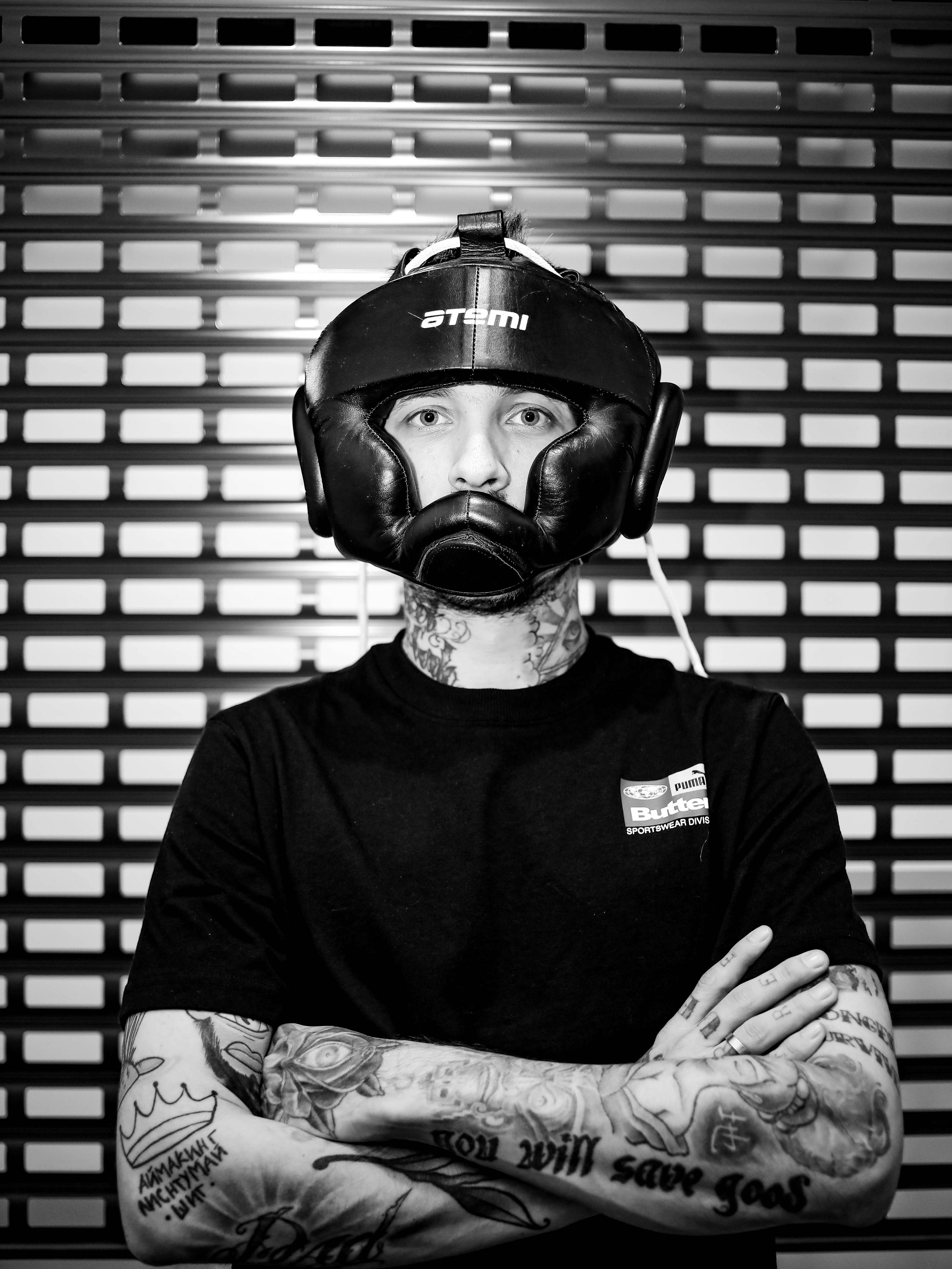 Wott 80 Project — 2021. Стас Привалов