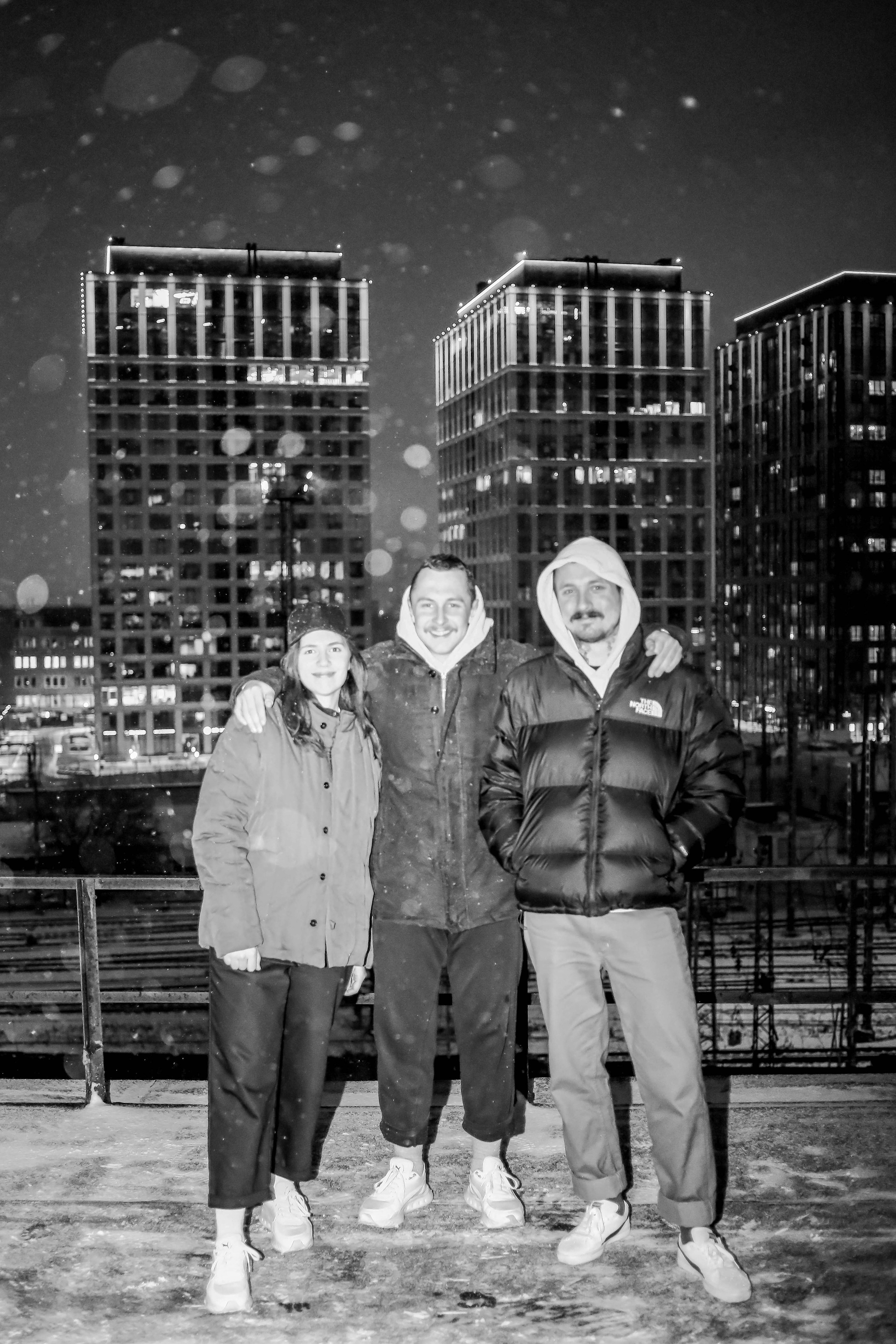 Wott 80 Project — 2021. Стас Привалов