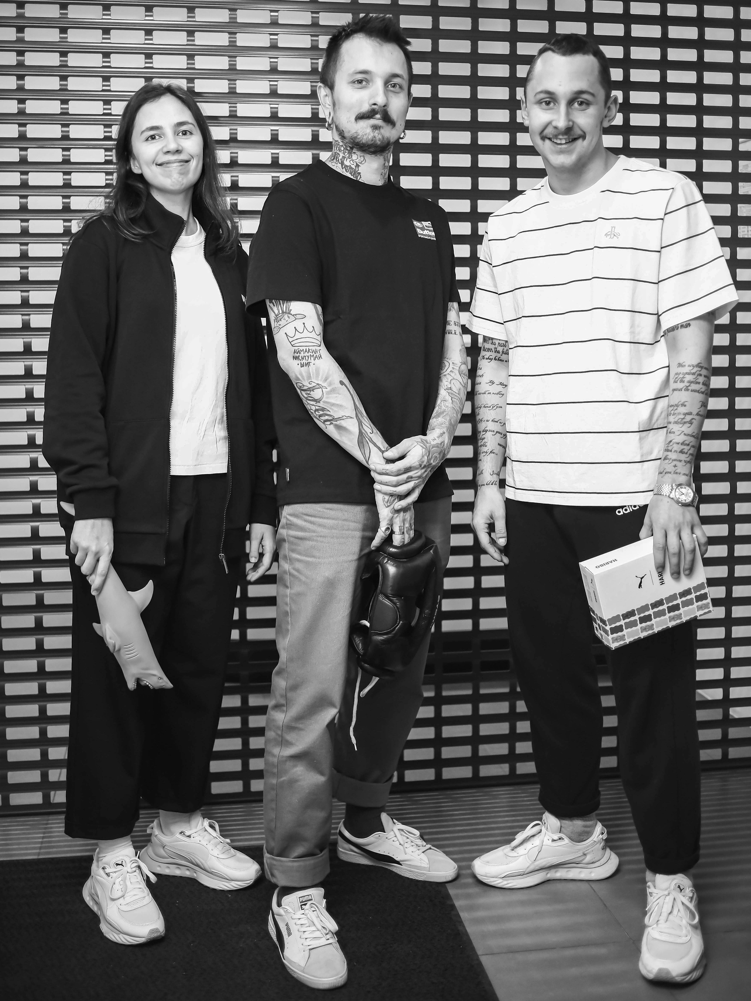 Wott 80 Project — 2021. Стас Привалов