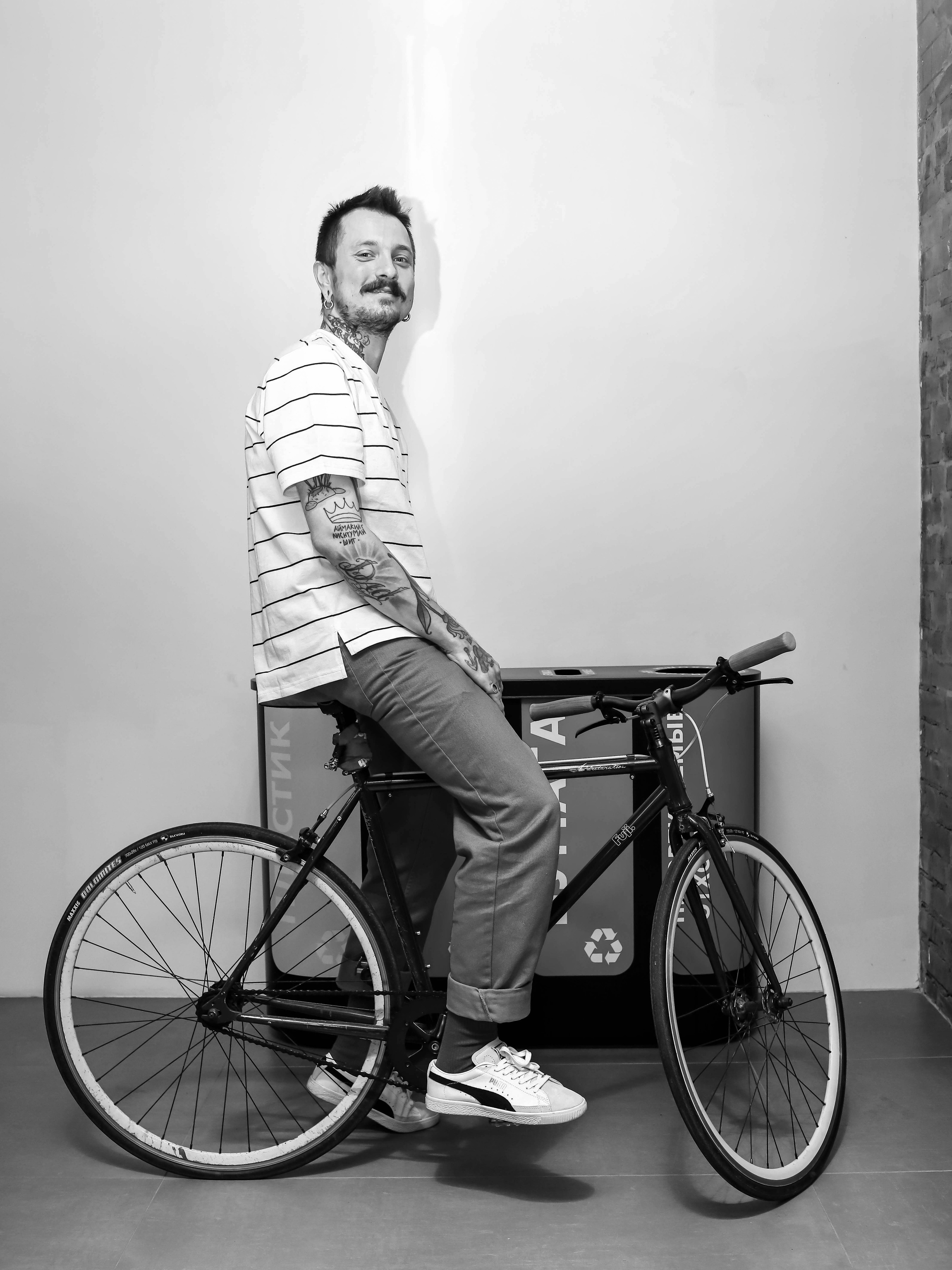 Wott 80 Project — 2021. Стас Привалов